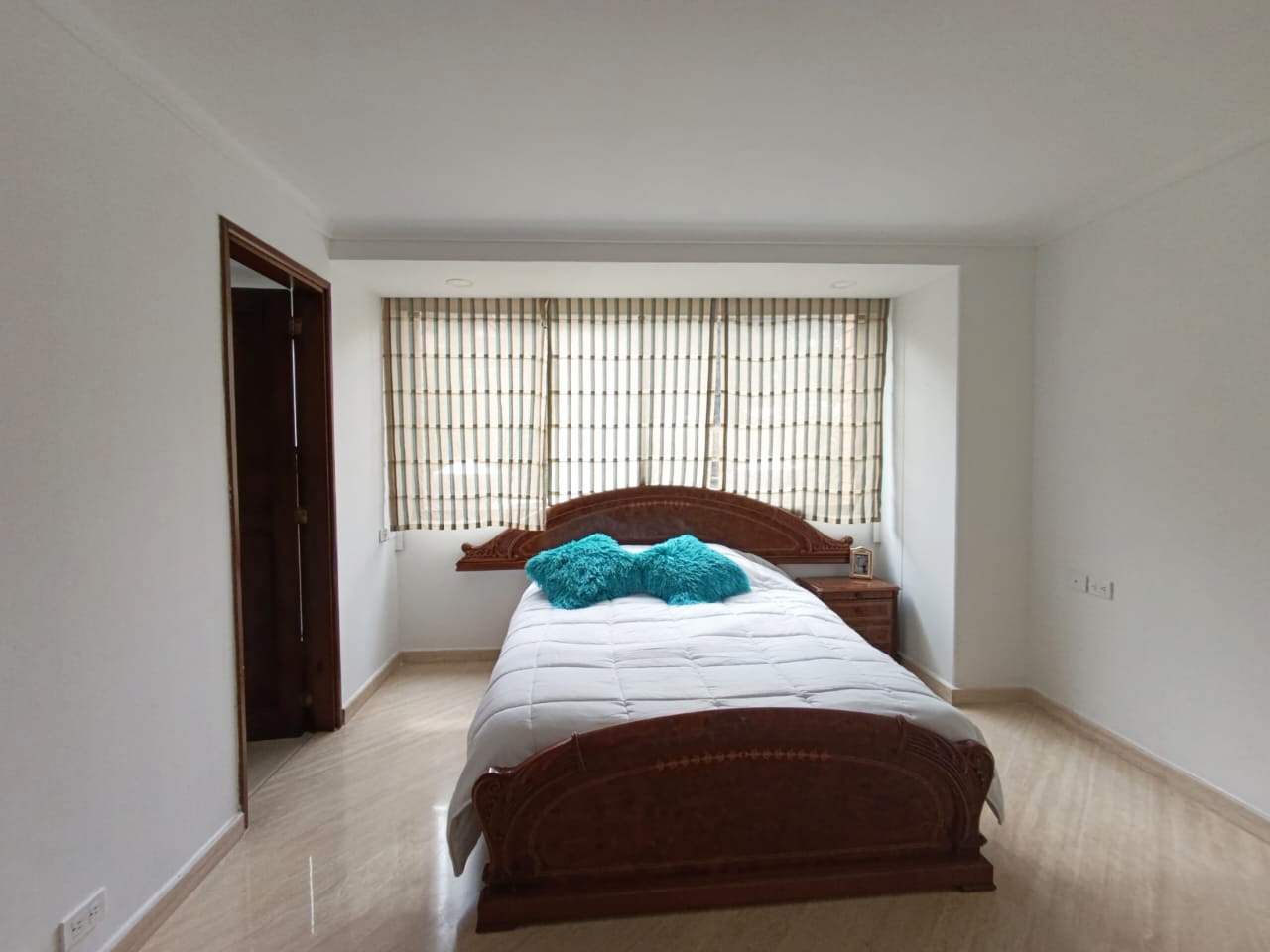 Apartamento en venta en Los Balsos, Medellín · foto 13 de 19