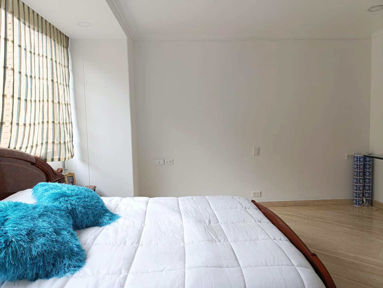 Apartamento en venta en Los Balsos, Medellín · foto 14 de 19