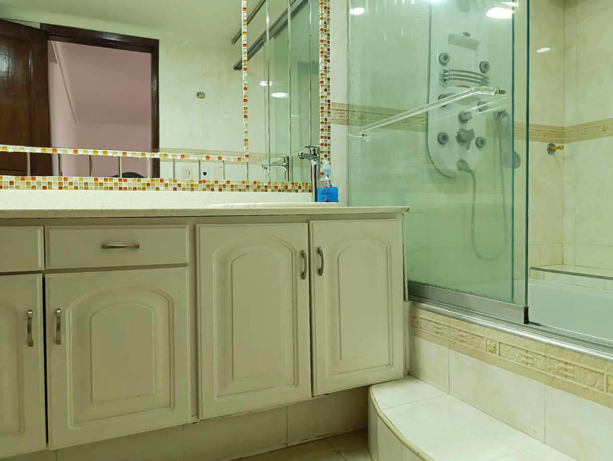 Apartamento en venta en Los Balsos, Medellín · foto 16 de 19