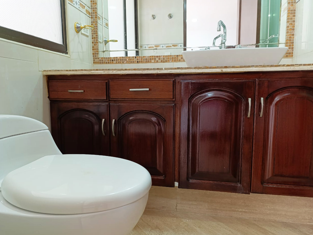 Apartamento en venta en Los Balsos, Medellín · foto 17 de 19