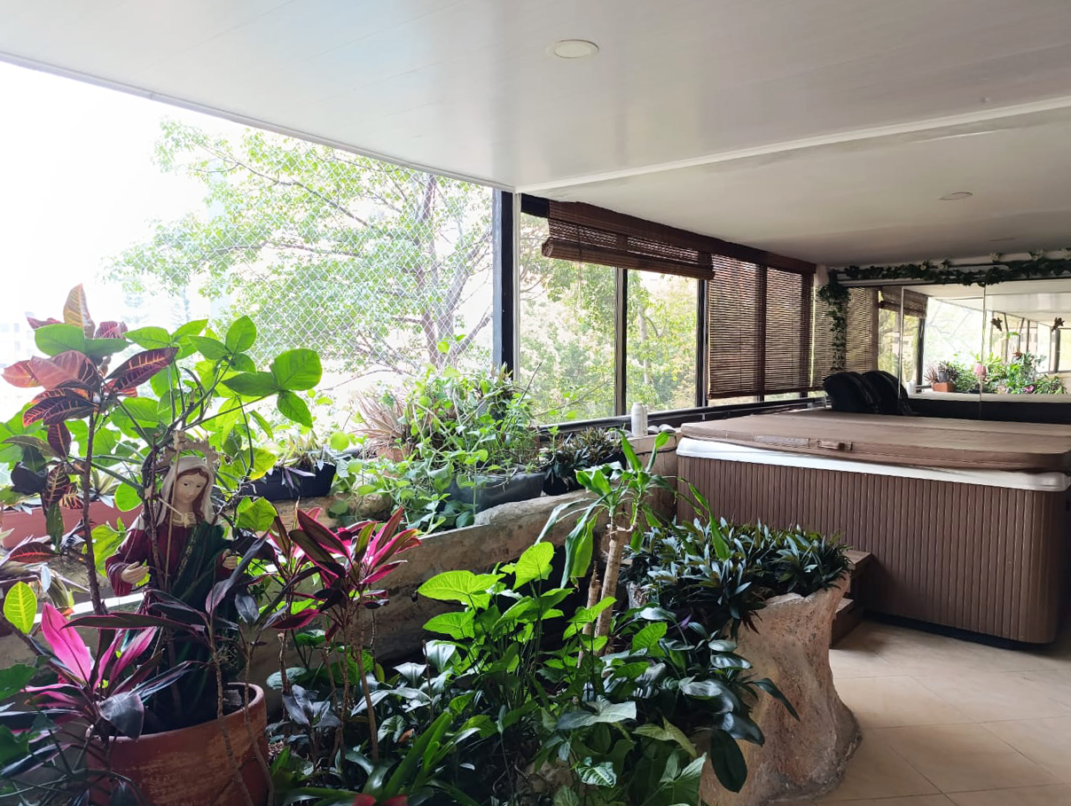 Apartamento en venta en Los Balsos, Medellín · foto 19 de 19