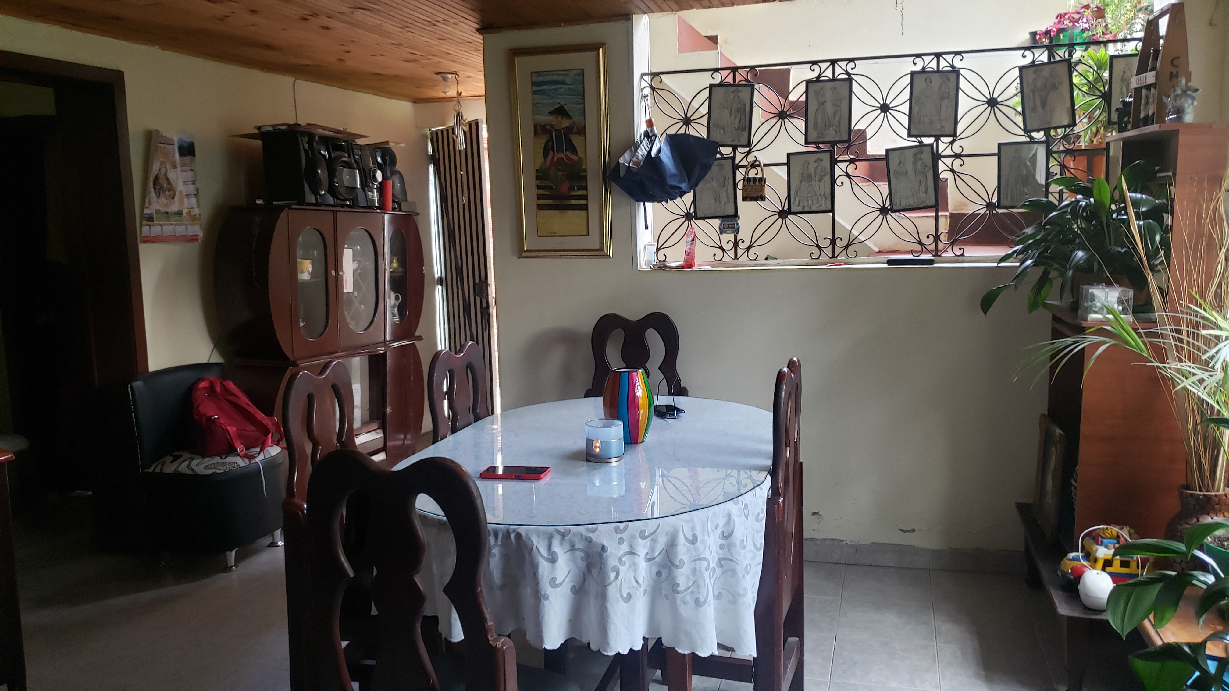 Casa de 3 alcobas en venta en Las Brisas, Bogotá, 279 m² · foto 8 de 22