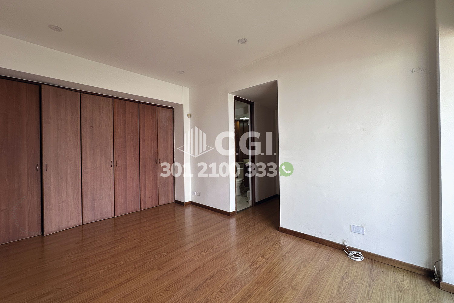 Apartamento de 2 alcobas en arriendo en Castropol, Medellín, 108 m² · foto 19 de 24