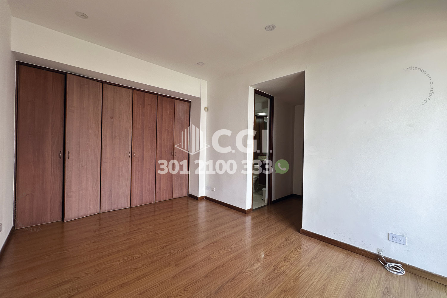 Apartamento de 2 alcobas en arriendo en Castropol, Medellín, 108 m² · foto 20 de 24