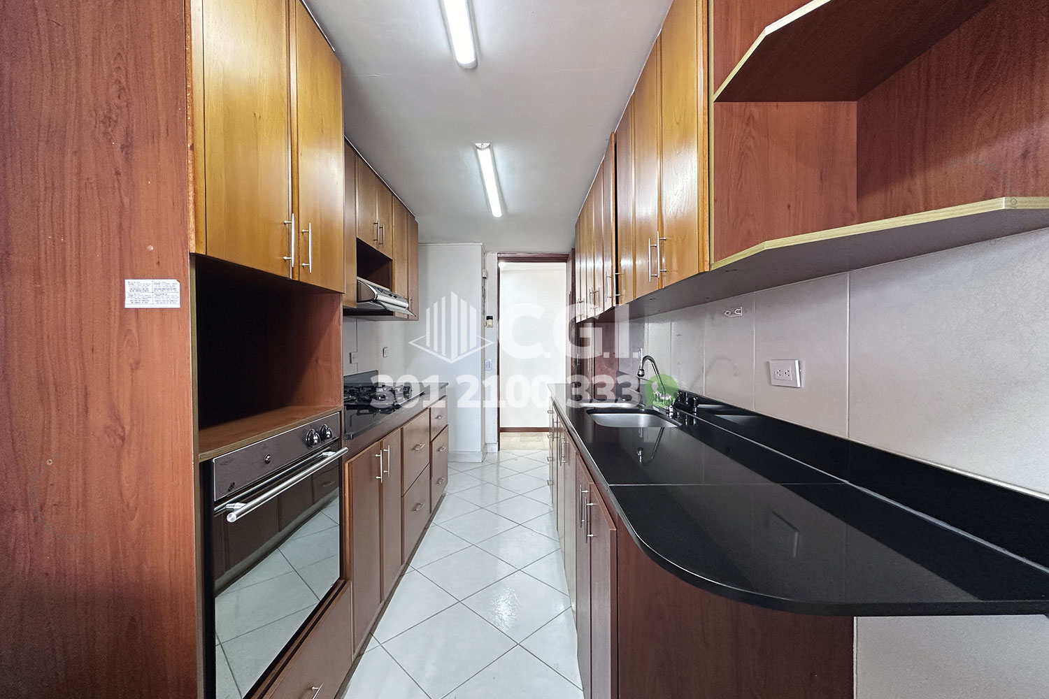 Apartamento de 2 alcobas en arriendo en Castropol, Medellín, 108 m² · foto 5 de 24