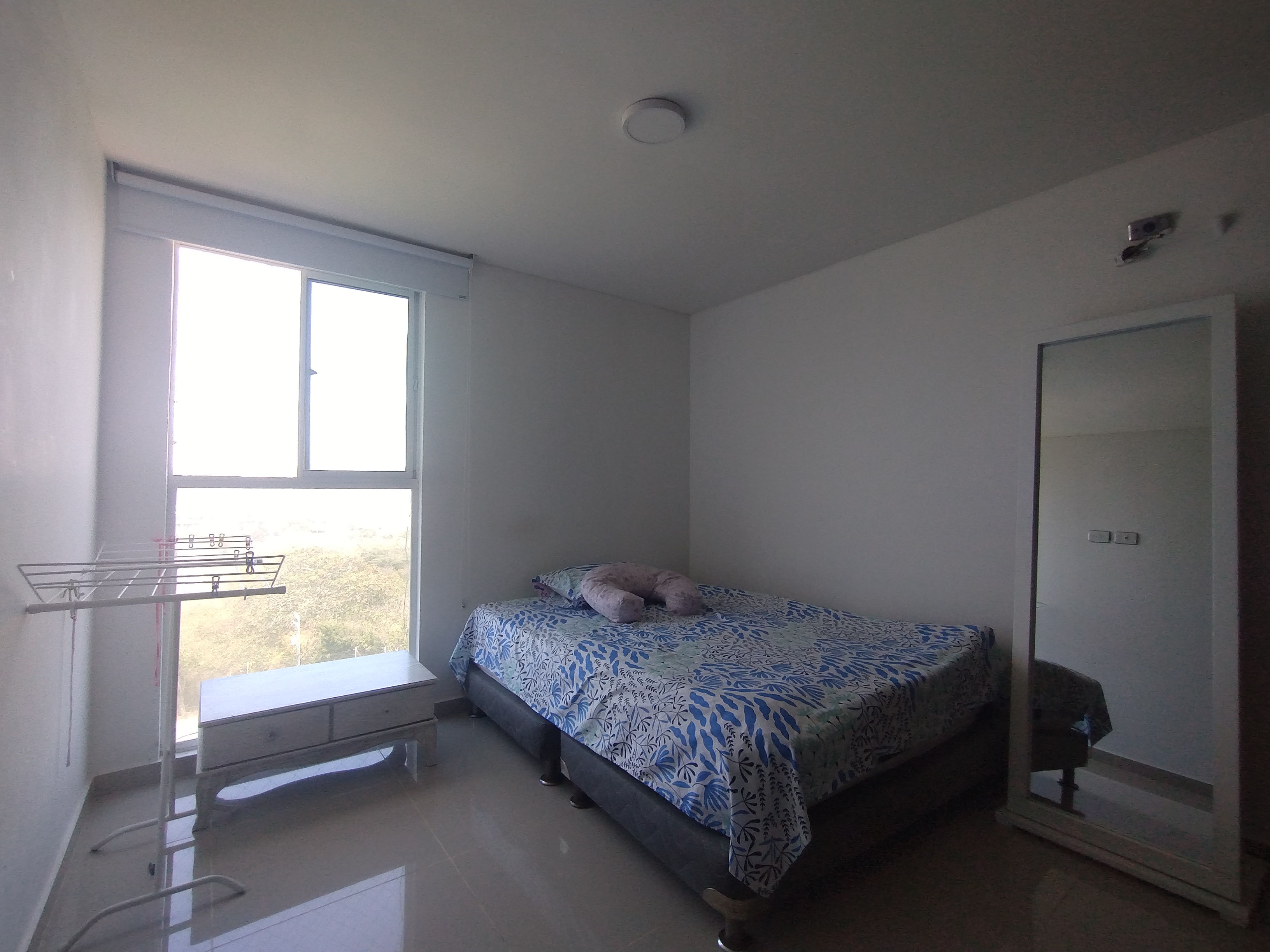 Apartamento en venta en Conjunto Residencial Villa Campestre, Barranquilla · foto 10 de 16
