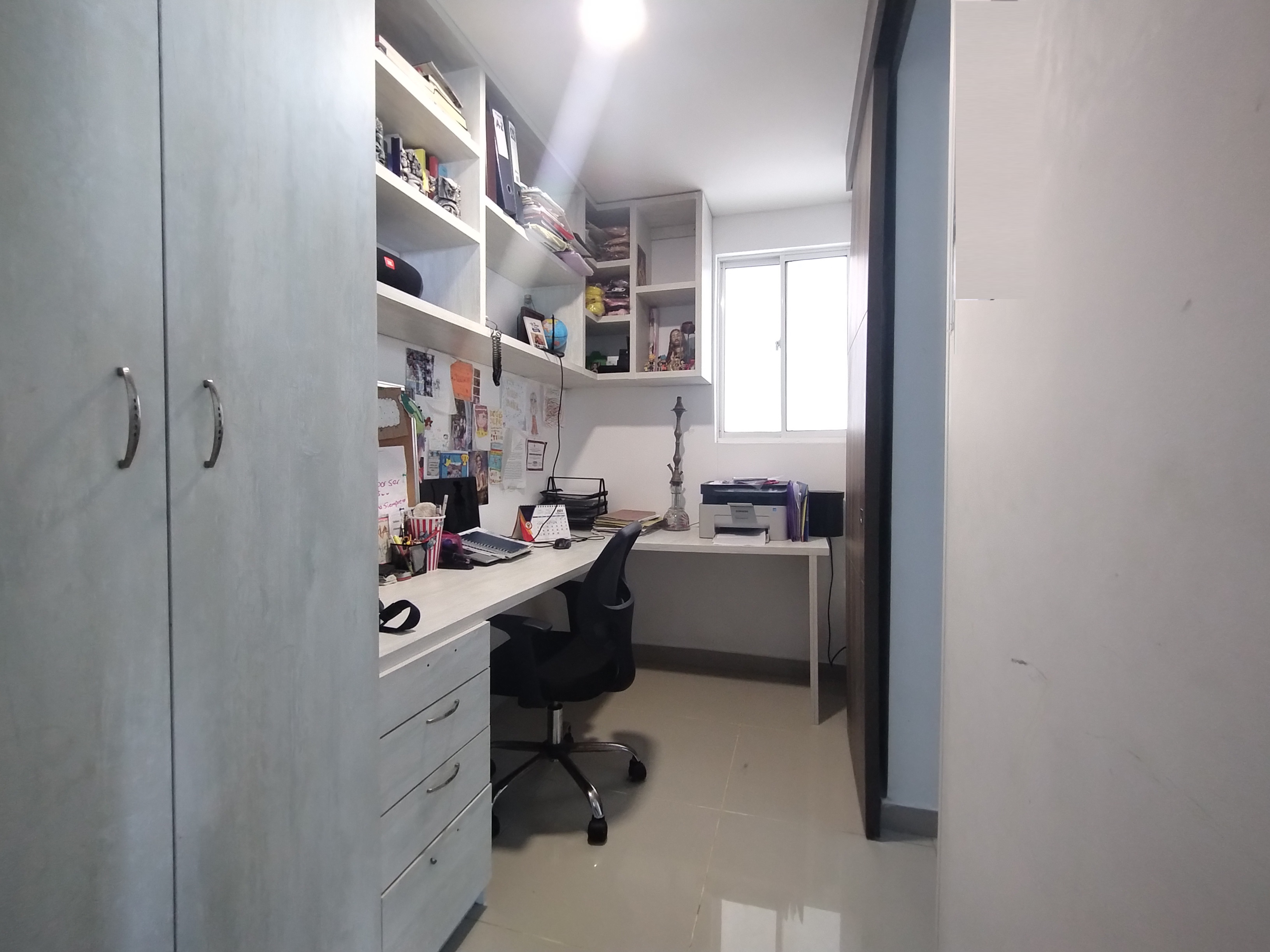 Apartamento en venta en Conjunto Residencial Villa Campestre, Barranquilla · foto 12 de 16