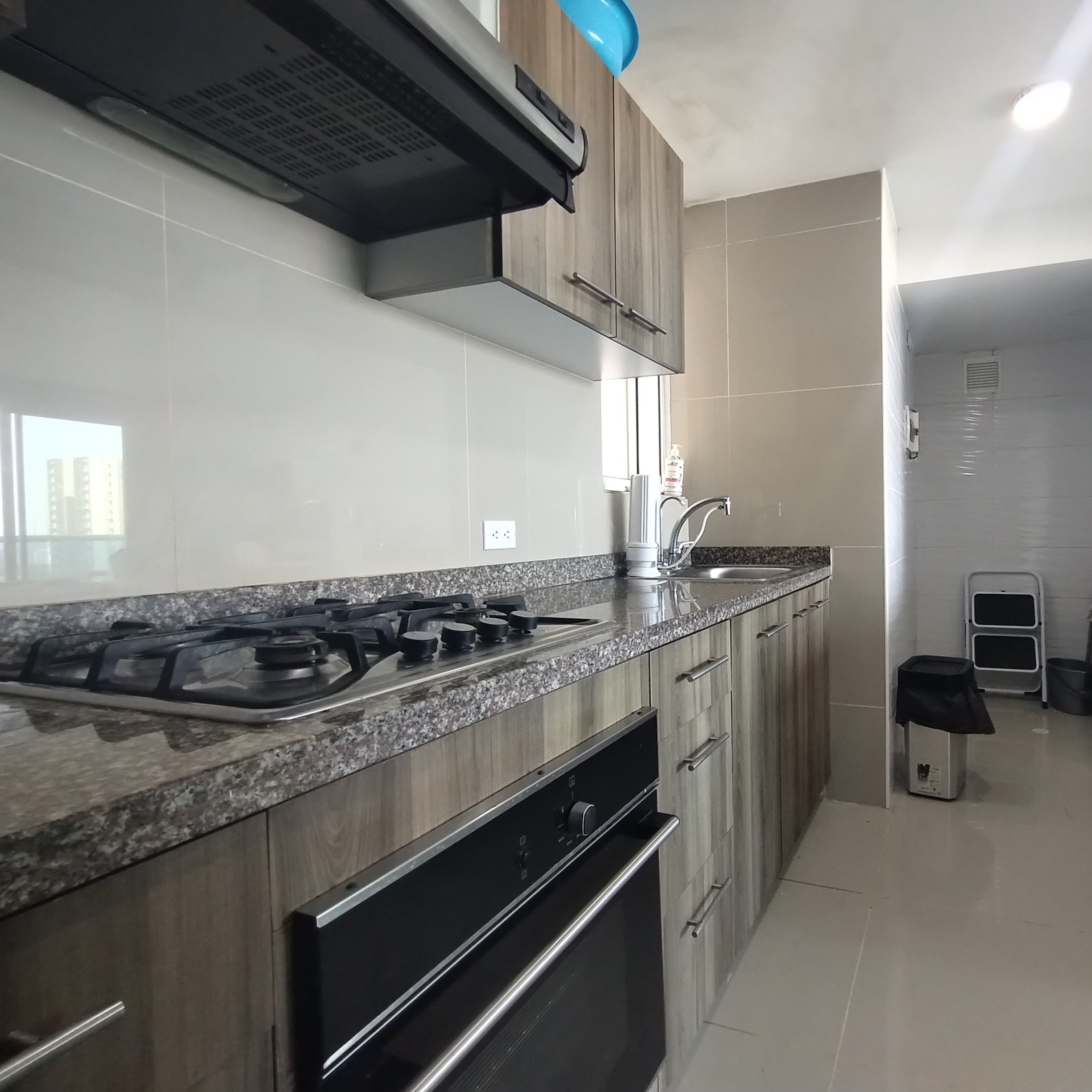 Apartamento en venta en Conjunto Residencial Villa Campestre, Barranquilla · foto 13 de 16