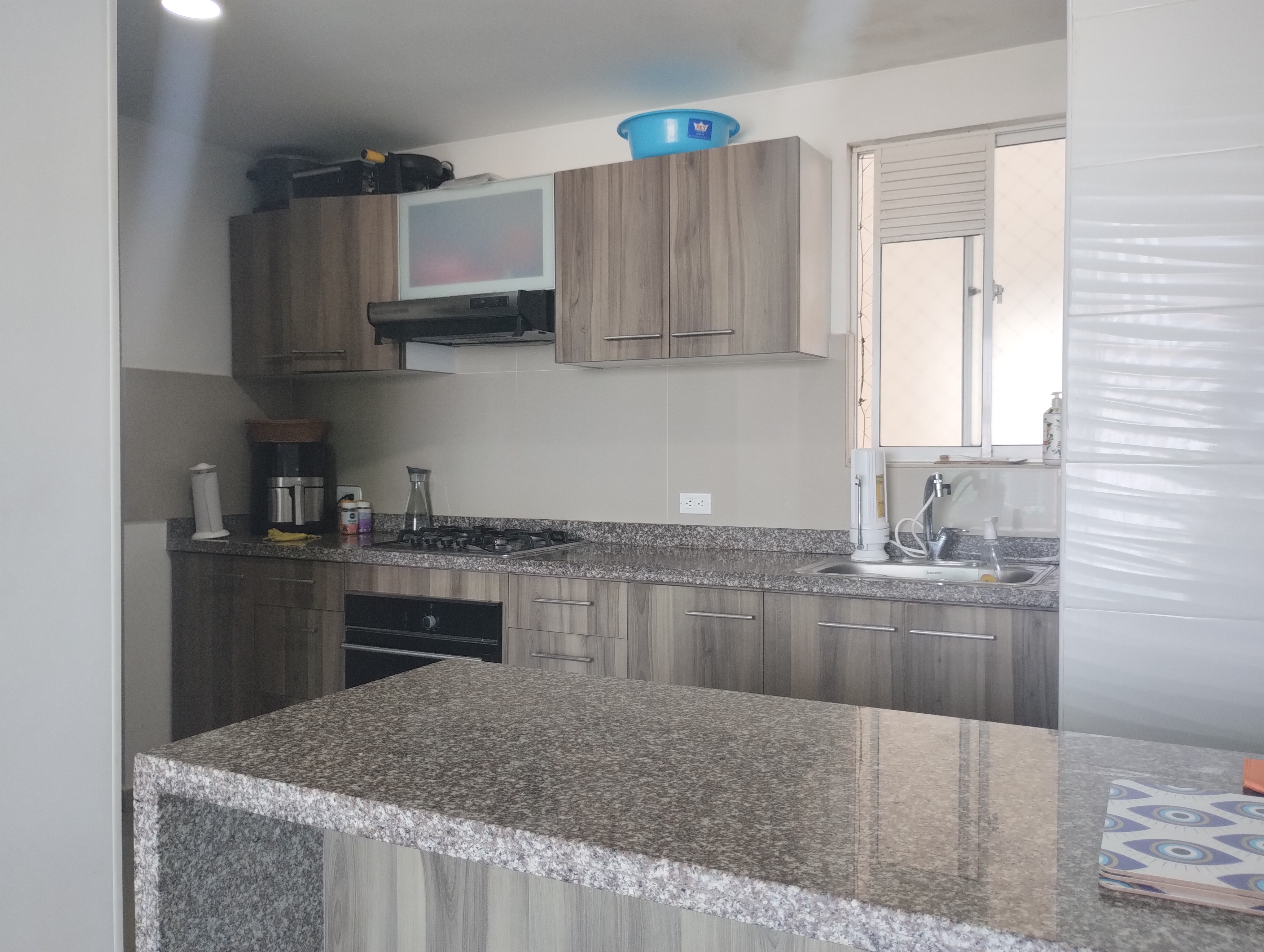 Apartamento en venta en Conjunto Residencial Villa Campestre, Barranquilla · foto 14 de 16
