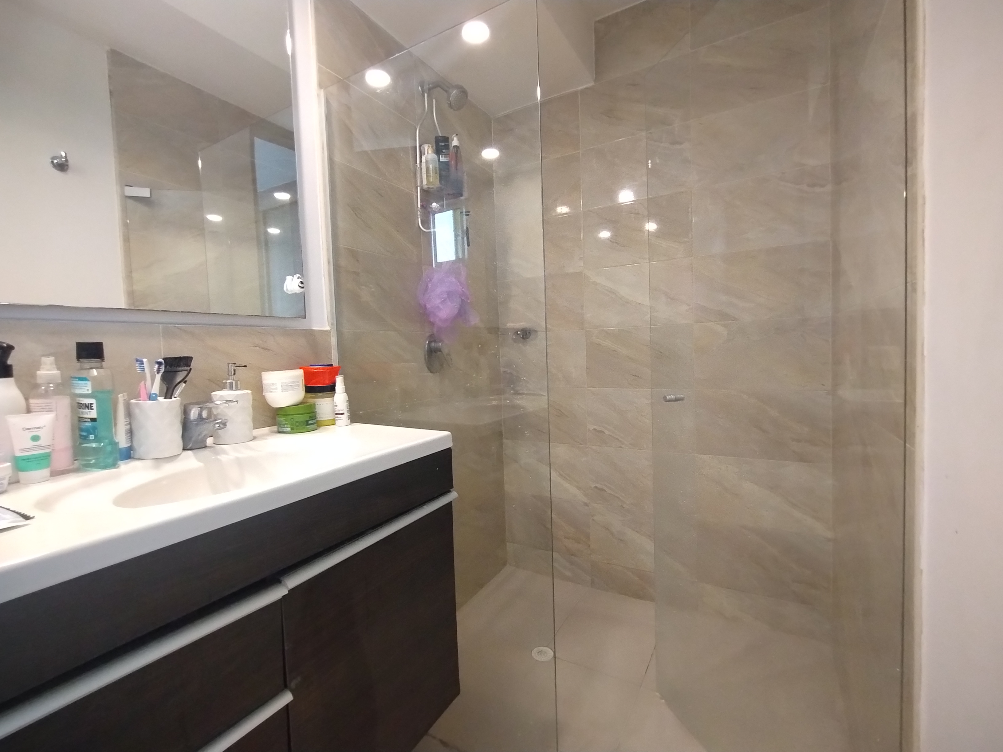 Apartamento en venta en Conjunto Residencial Villa Campestre, Barranquilla · foto 15 de 16