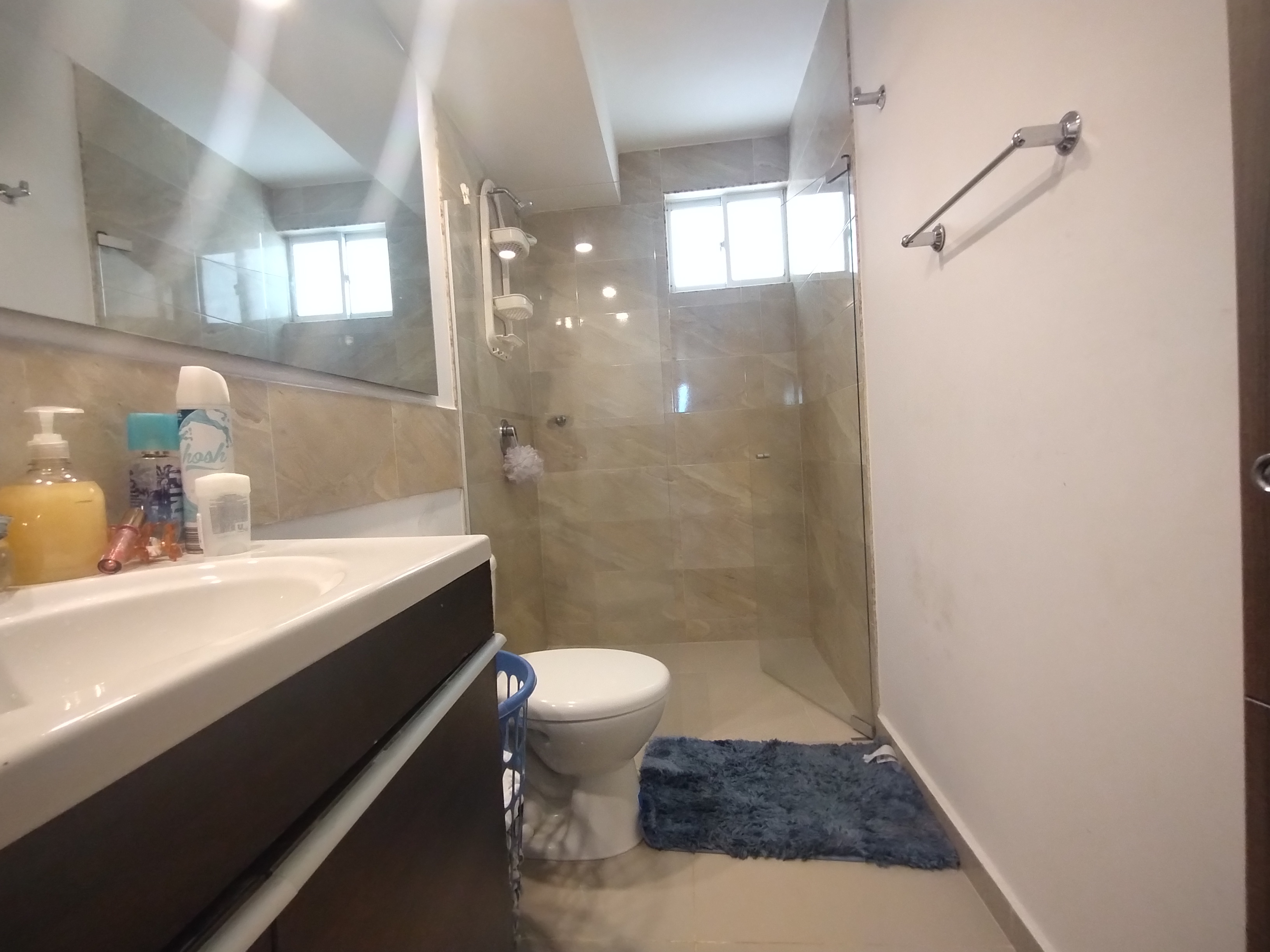 Apartamento en venta en Conjunto Residencial Villa Campestre, Barranquilla · foto 16 de 16