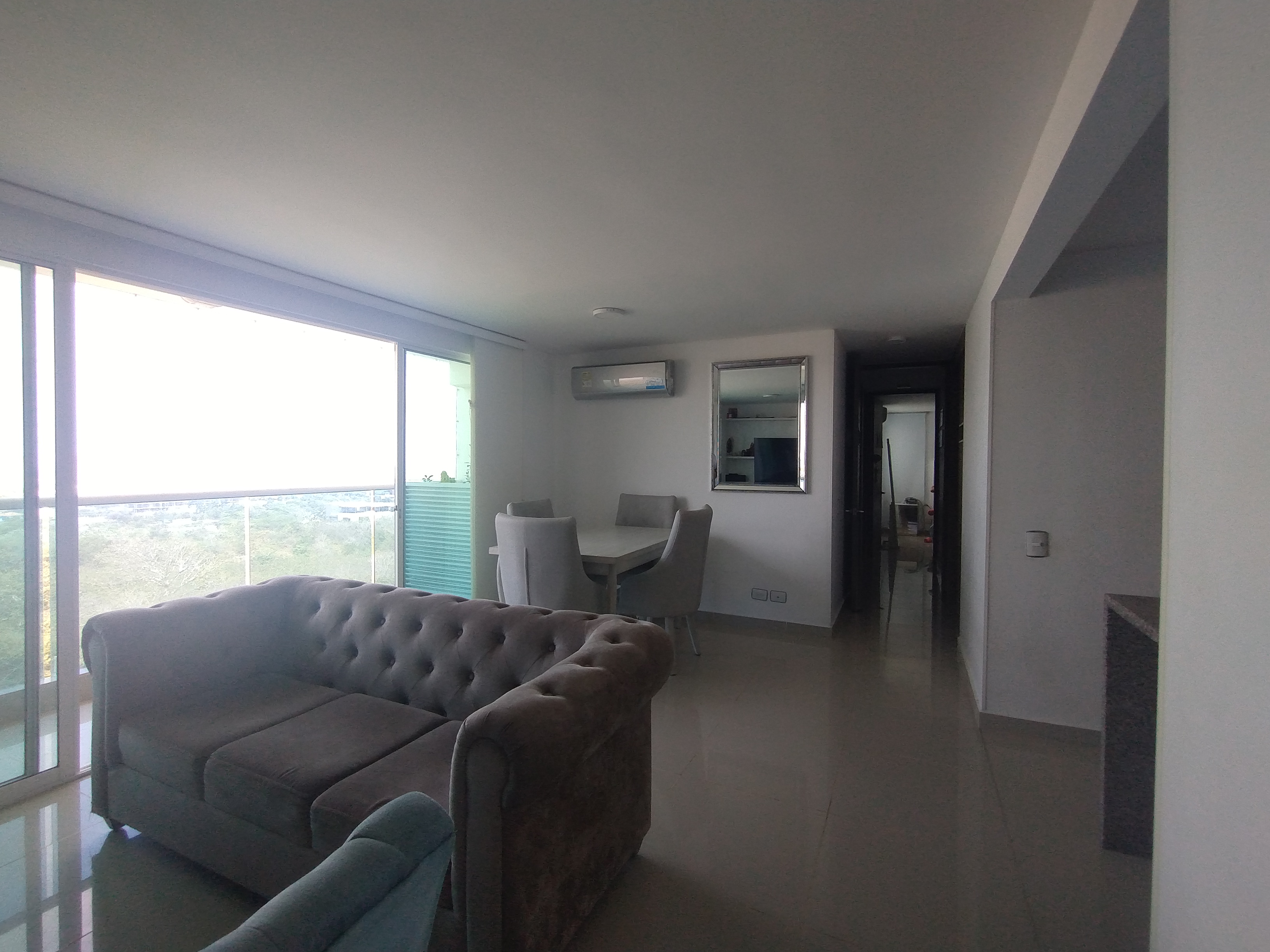 Apartamento en venta en Conjunto Residencial Villa Campestre, Barranquilla · foto 3 de 16
