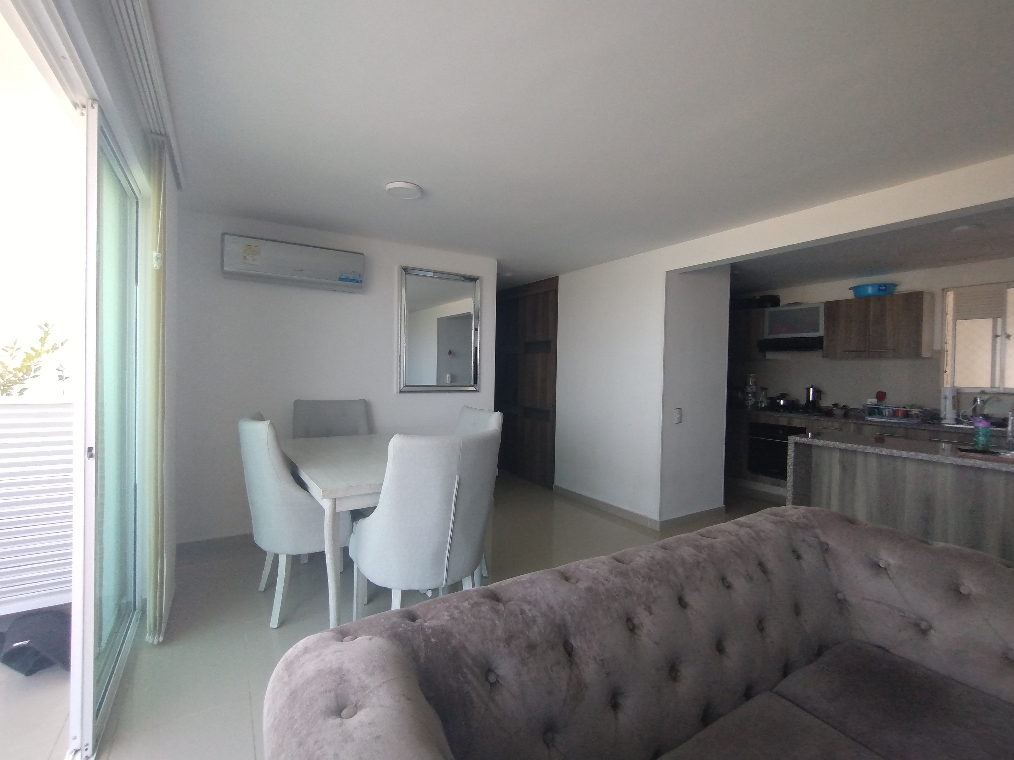 Apartamento en venta en Conjunto Residencial Villa Campestre, Barranquilla · foto 4 de 16