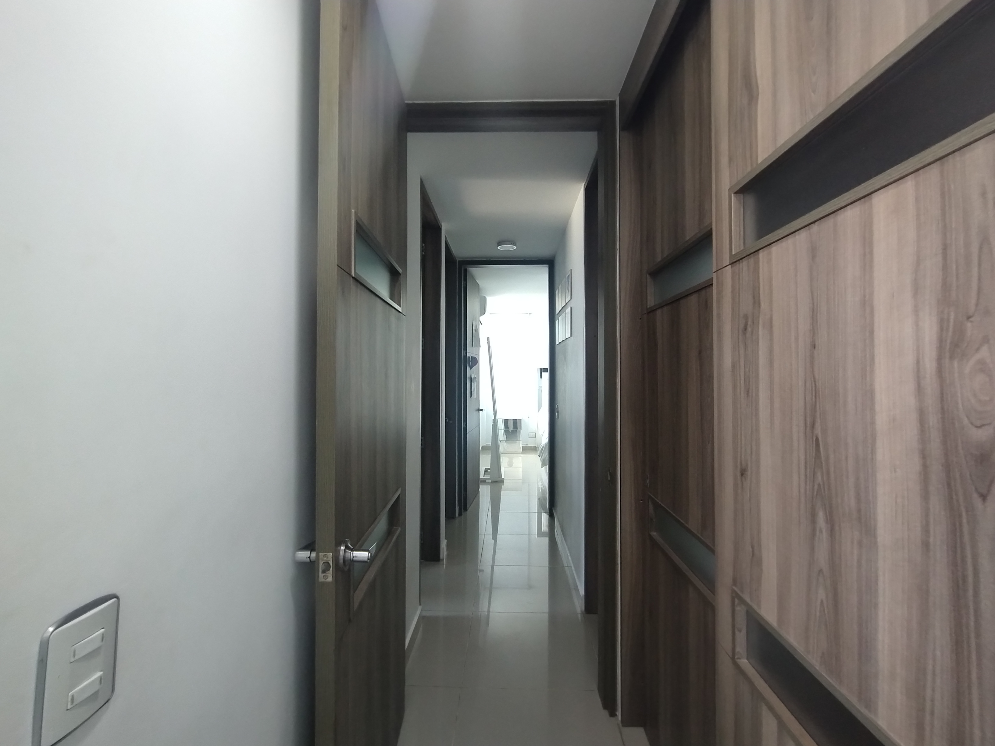 Apartamento en venta en Conjunto Residencial Villa Campestre, Barranquilla · foto 5 de 16