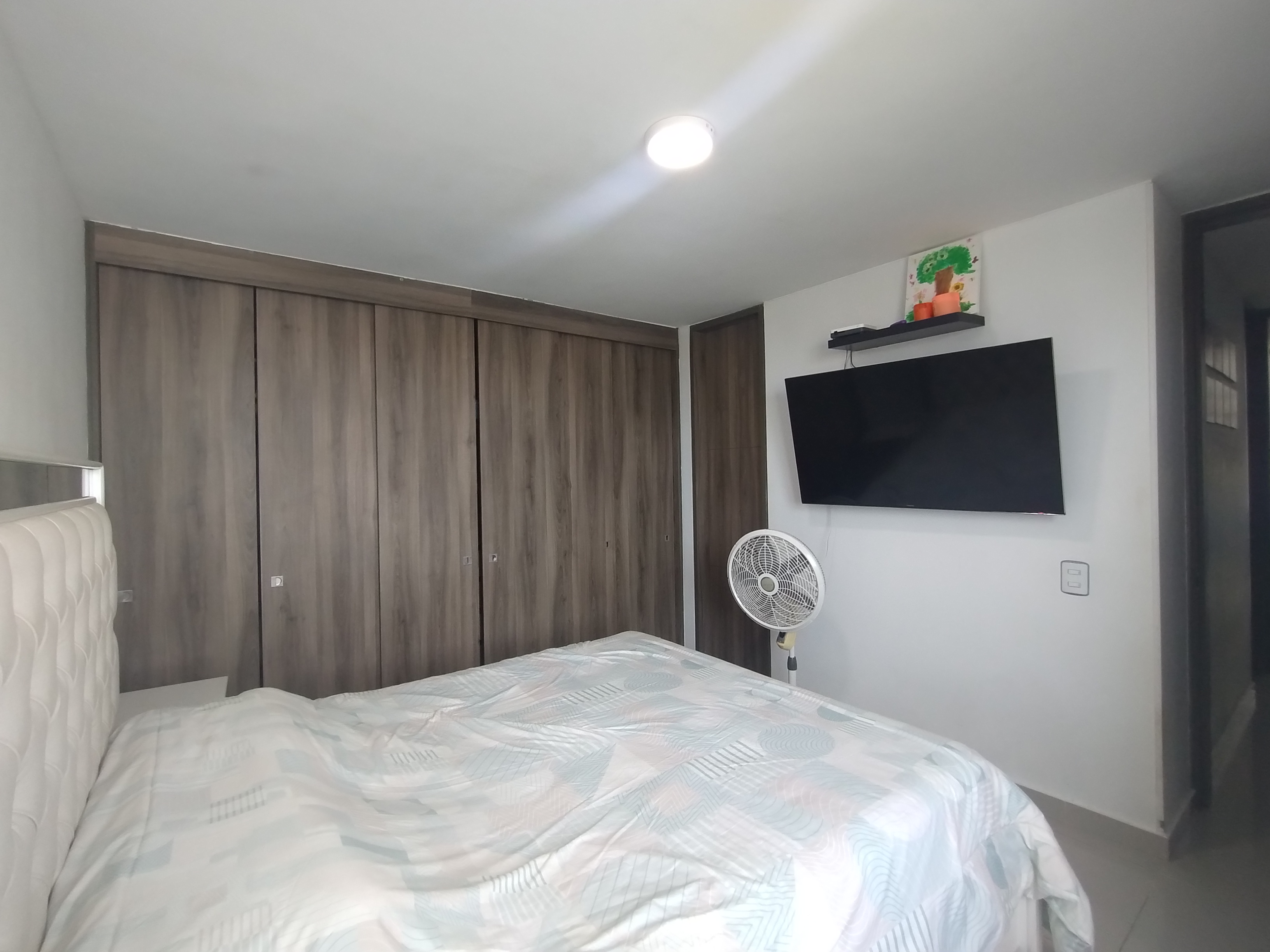Apartamento en venta en Conjunto Residencial Villa Campestre, Barranquilla · foto 7 de 16