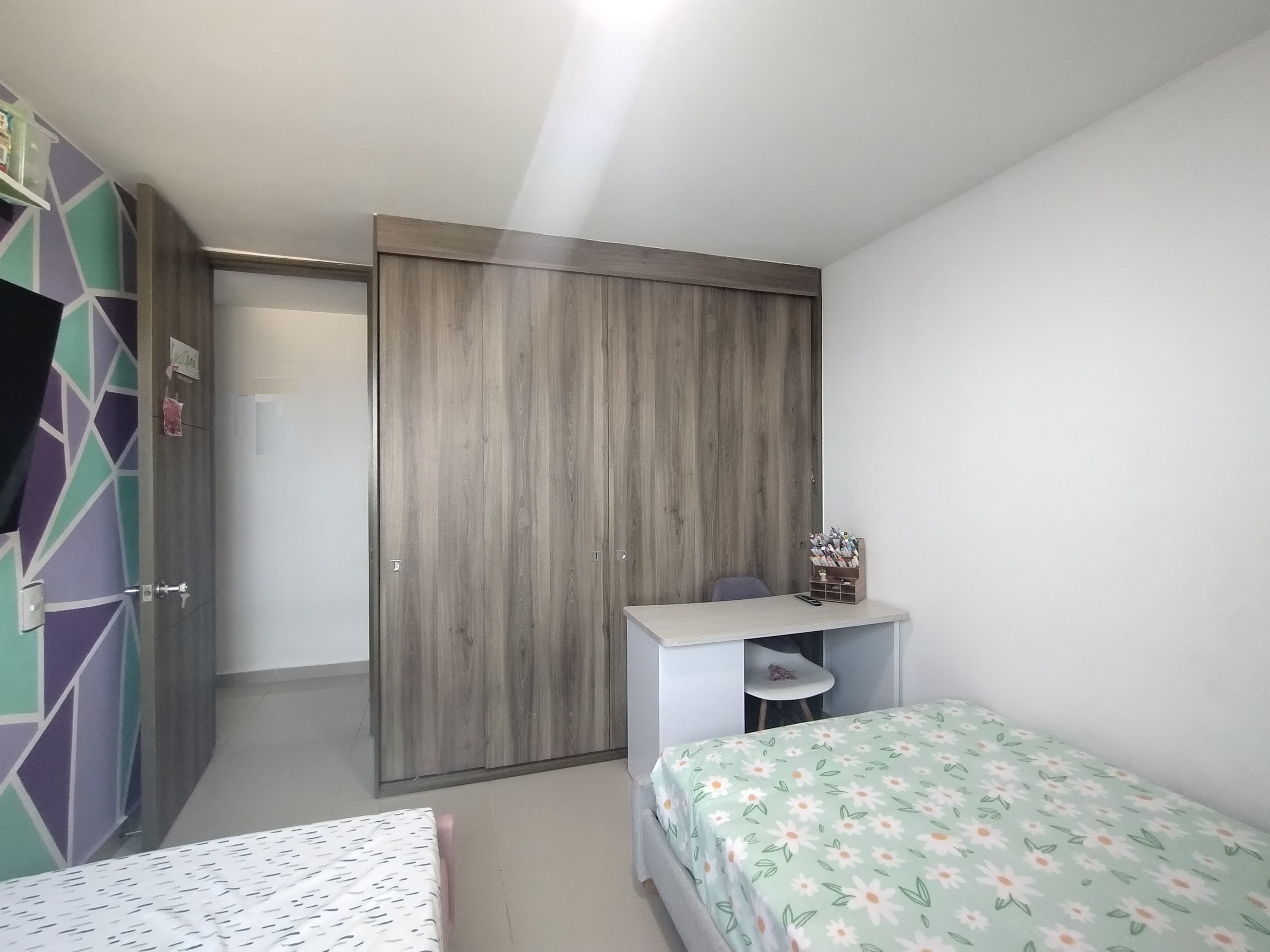 Apartamento en venta en Conjunto Residencial Villa Campestre, Barranquilla · foto 8 de 16