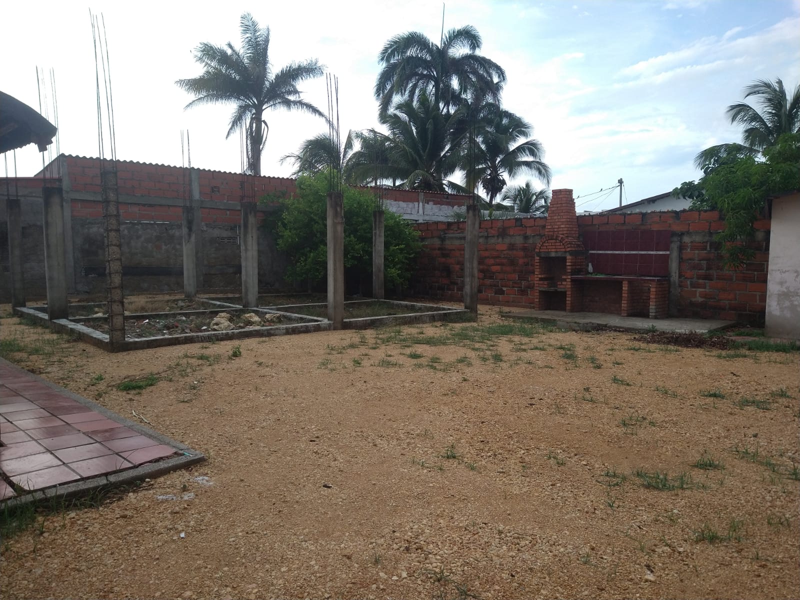 Lote en venta en Punta Canoa, Cartagena, 620 m² · foto 14 de 21