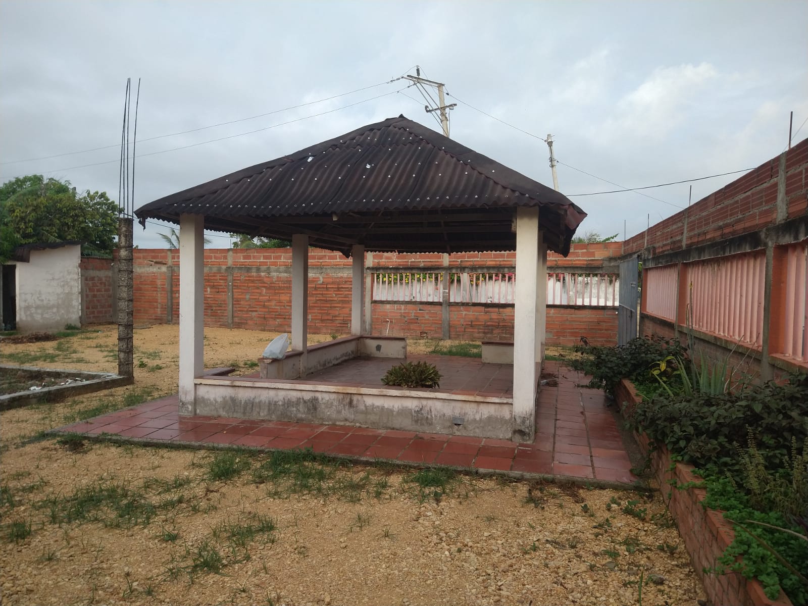 Lote en venta en Punta Canoa, Cartagena, 620 m² · foto 15 de 21
