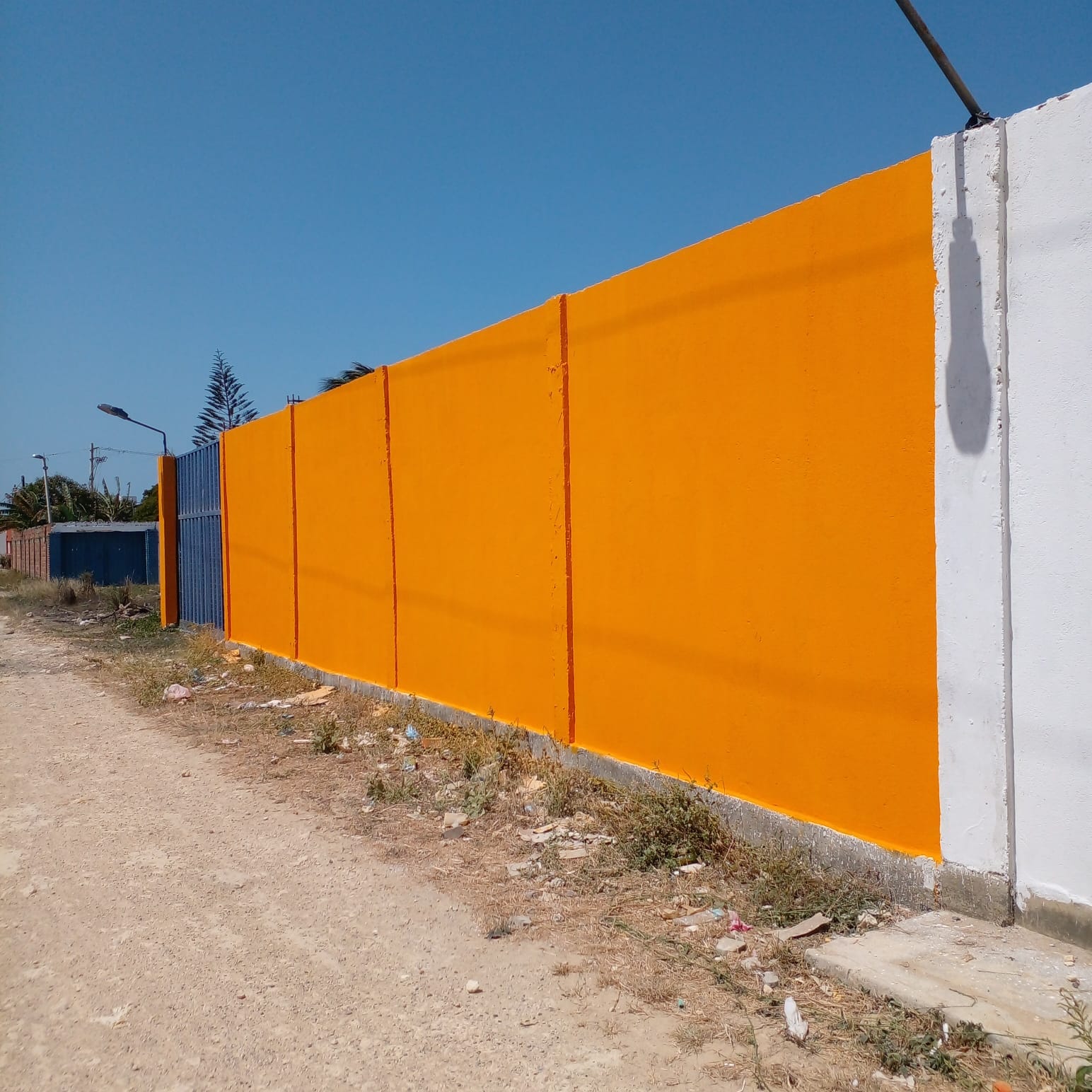 Lote en venta en Punta Canoa, Cartagena, 620 m² · foto 19 de 21