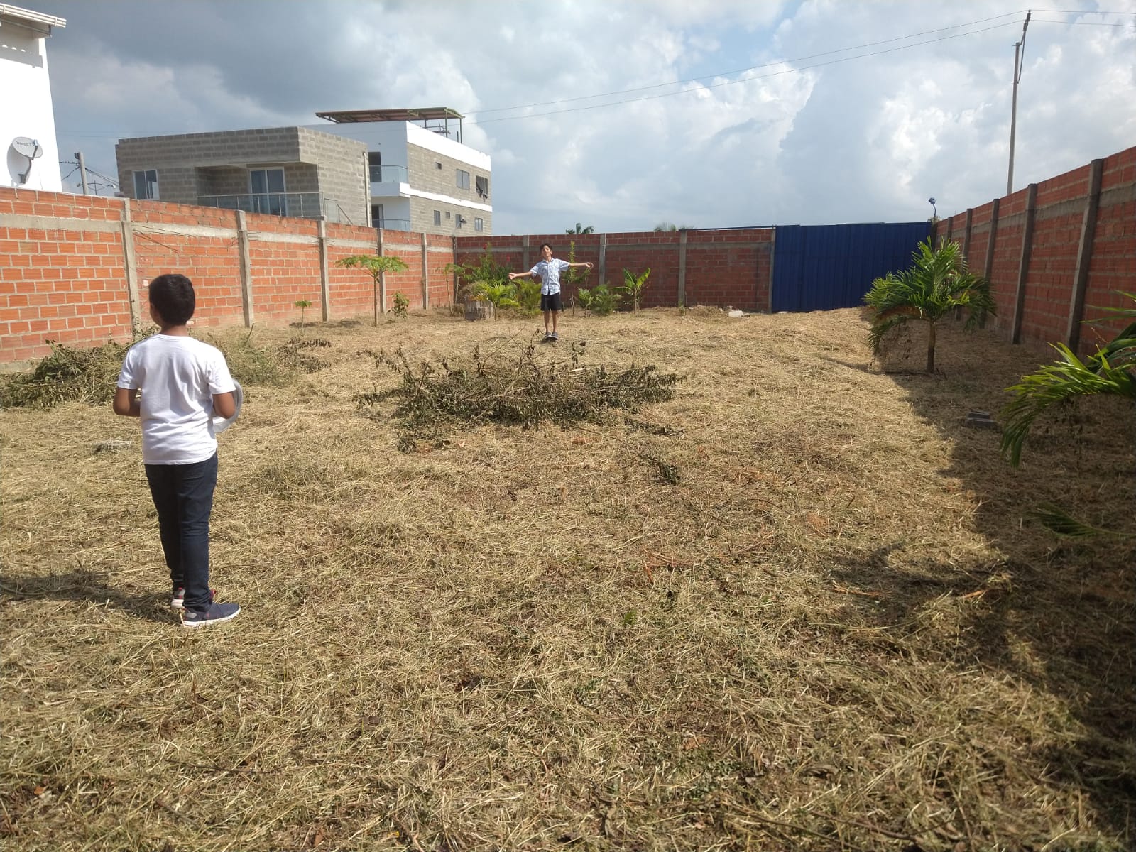 Lote en venta en Punta Canoa, Cartagena, 620 m² · foto 21 de 21
