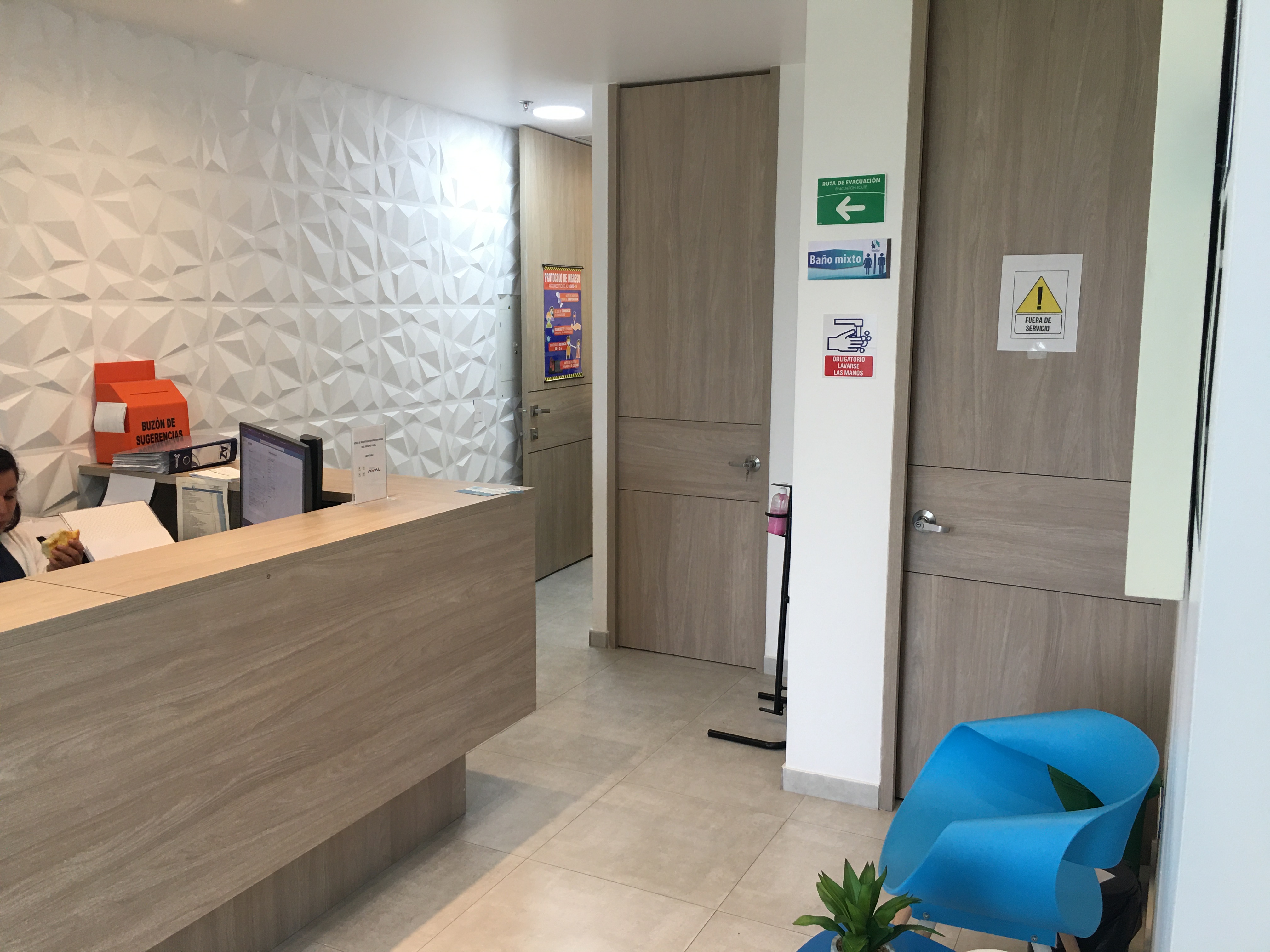 Consultorio en venta en Canelon, Cajicá, 112 m² · foto 10 de 18