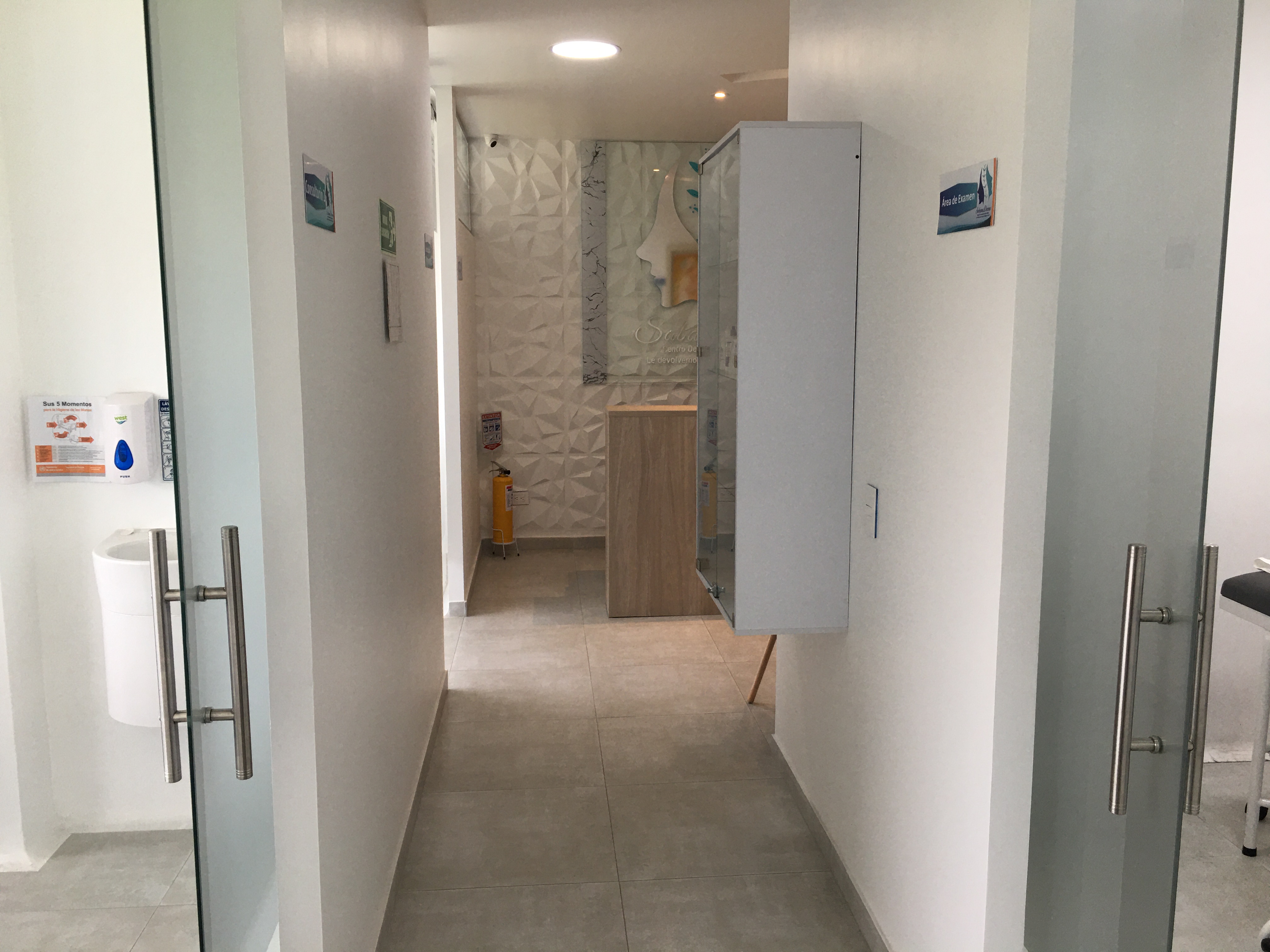 Consultorio en venta en Canelon, Cajicá, 112 m² · foto 11 de 18