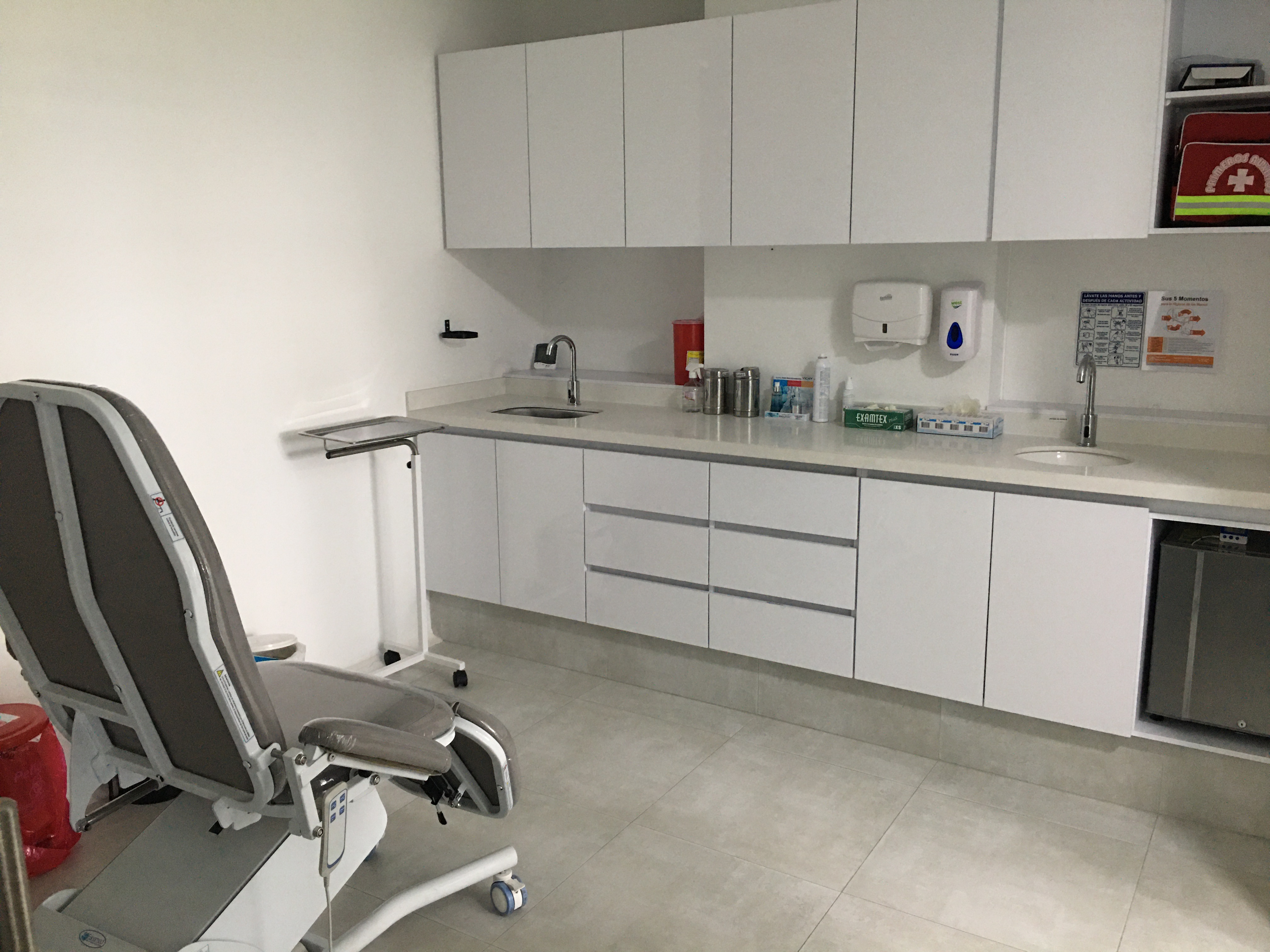 Consultorio en venta en Canelon, Cajicá, 112 m² · foto 13 de 18