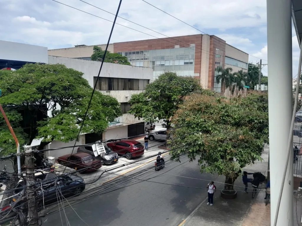 Edificio en venta en El Cedro, Cali, 280 m² · foto 16 de 16