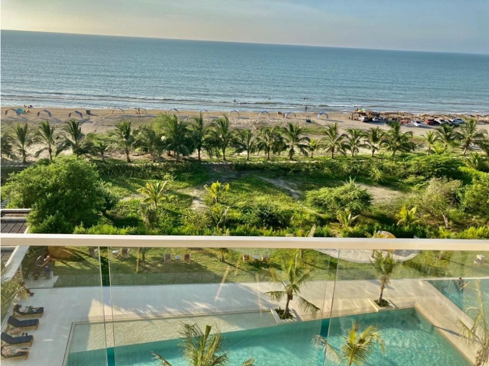 Apartamento de 3 alcobas en venta en Cartagena, 197 m² · foto 17 de 23