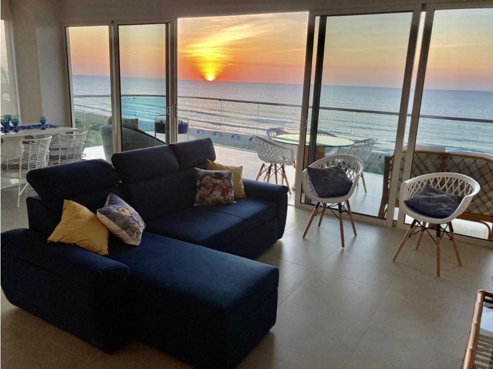 Apartamento de 3 alcobas en venta en Cartagena, 197 m² · foto 18 de 23