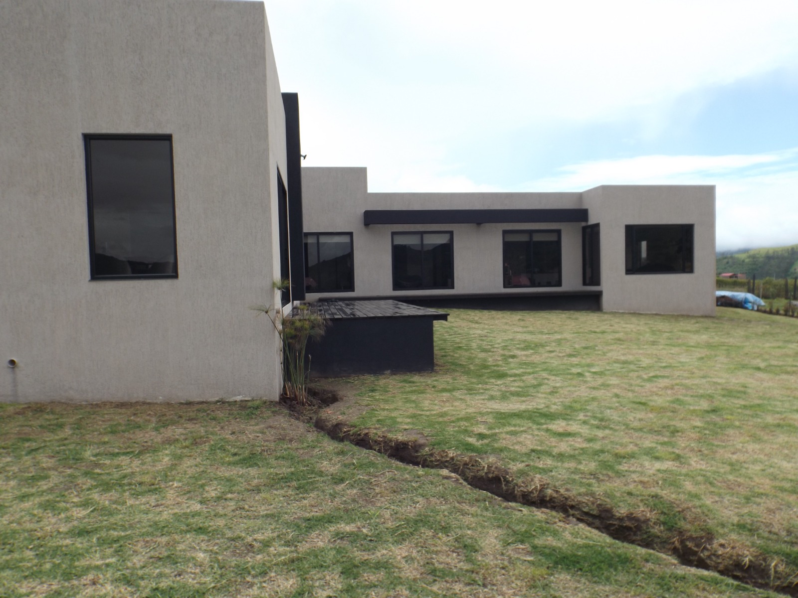 Casa en venta en San Rafael, La Calera · foto 4 de 24