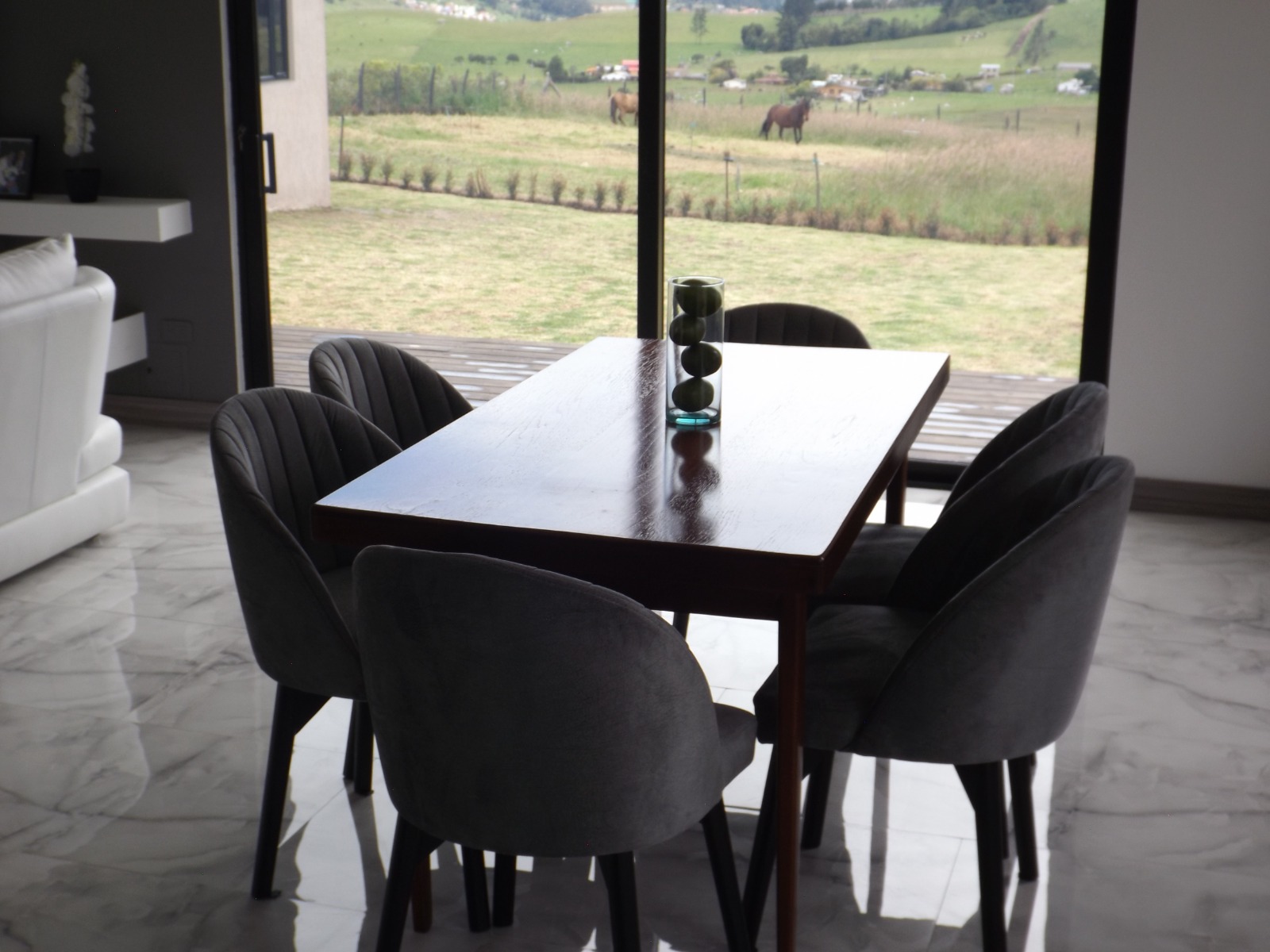 Casa en venta en San Rafael, La Calera · foto 19 de 24