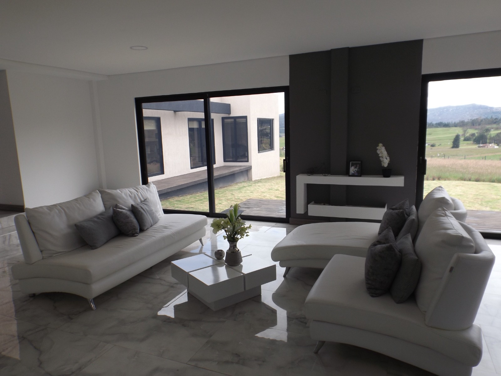 Casa en venta en San Rafael, La Calera · foto 12 de 24
