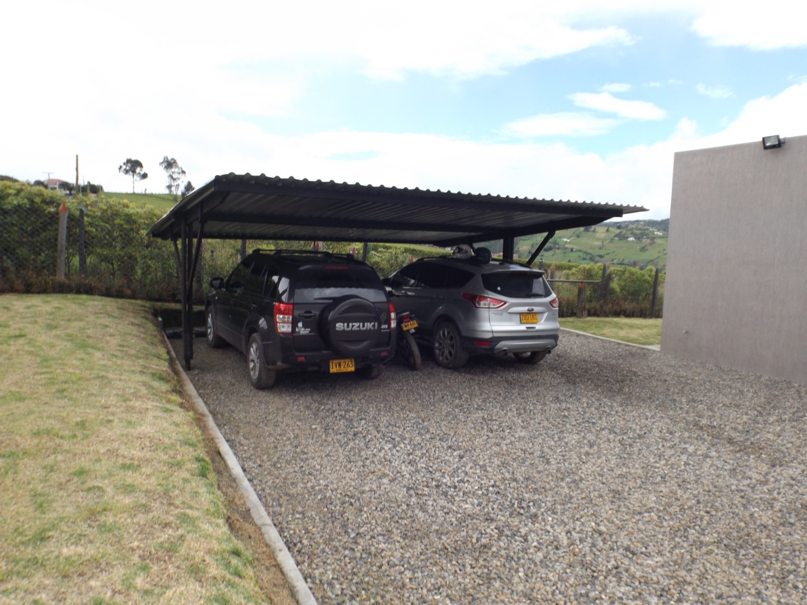 Casa en venta en San Rafael, La Calera · foto 15 de 24