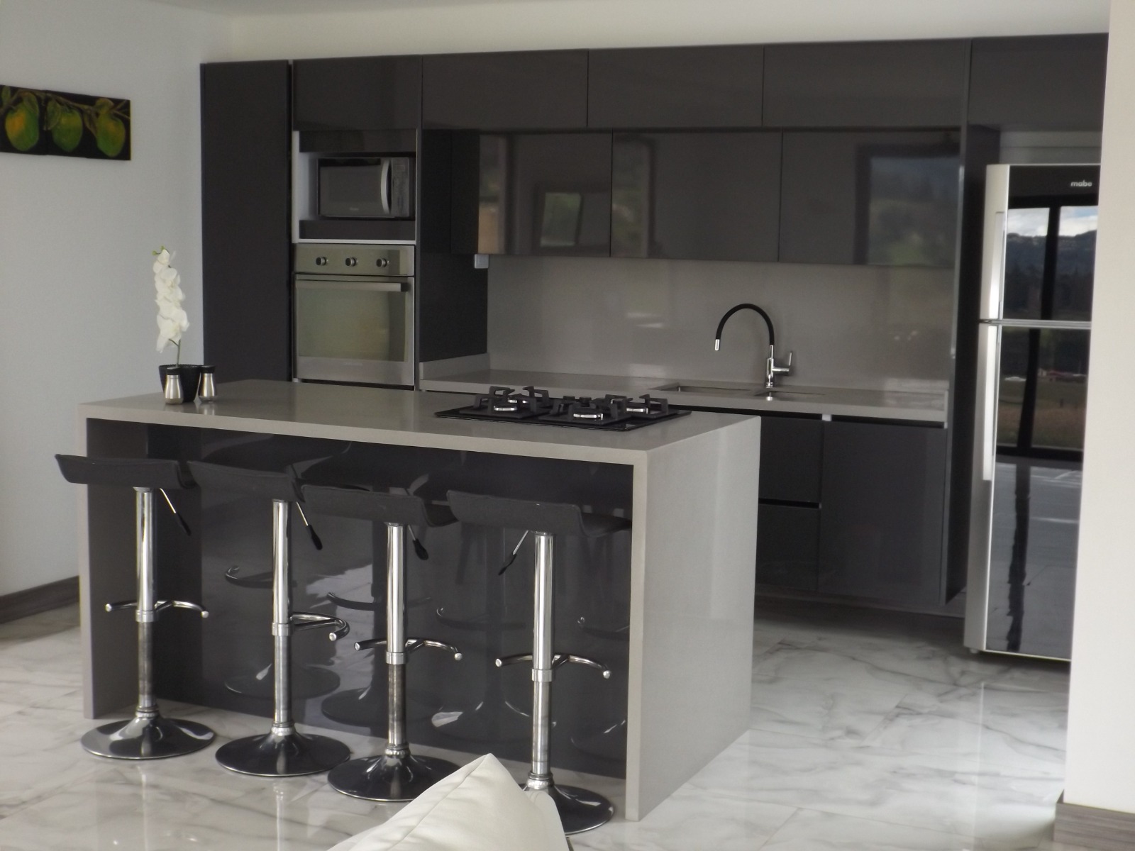 Casa en venta en San Rafael, La Calera · foto 3 de 24