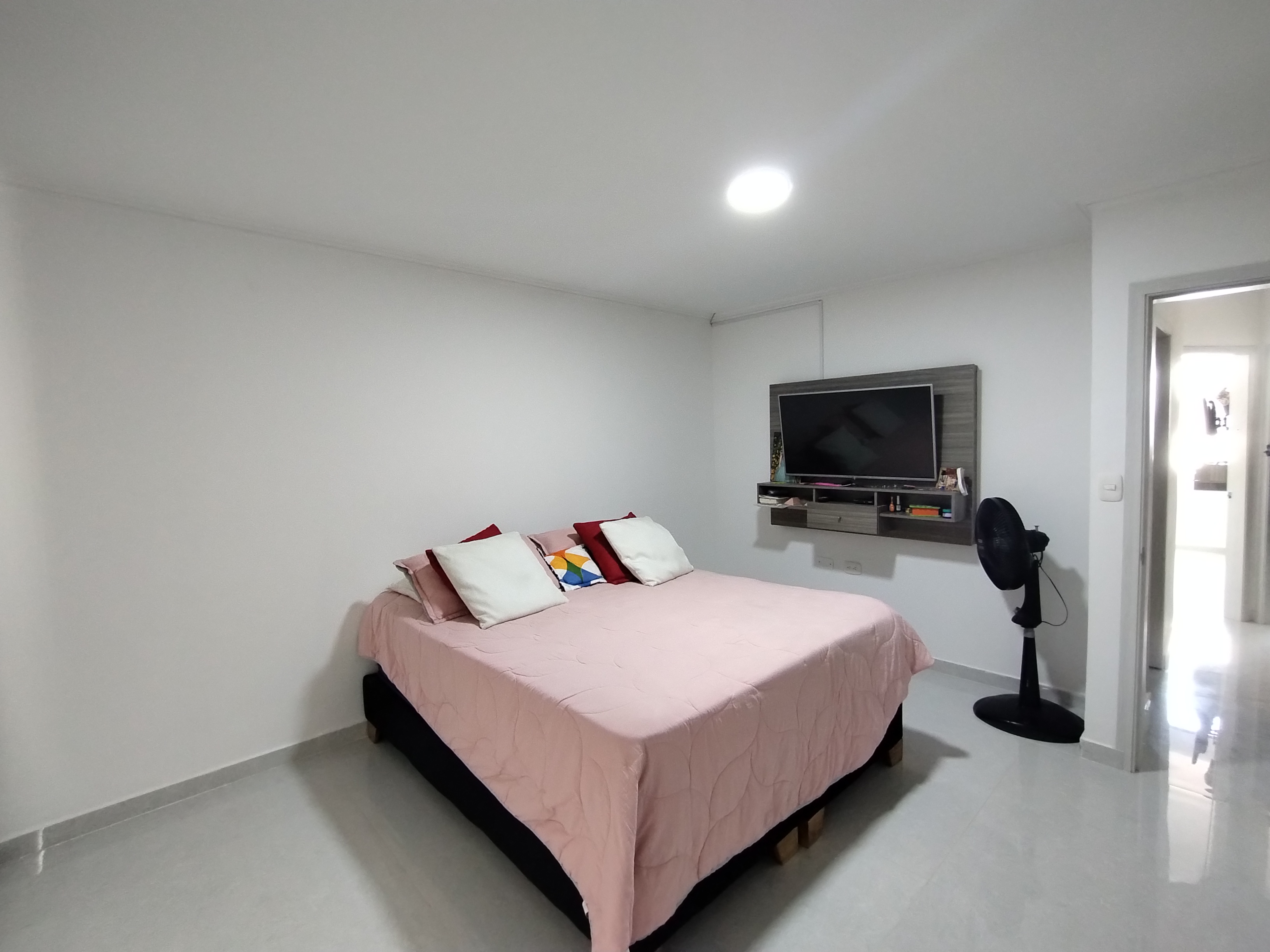 Apartamento en venta en Los Alpes, Barranquilla · foto 10 de 16