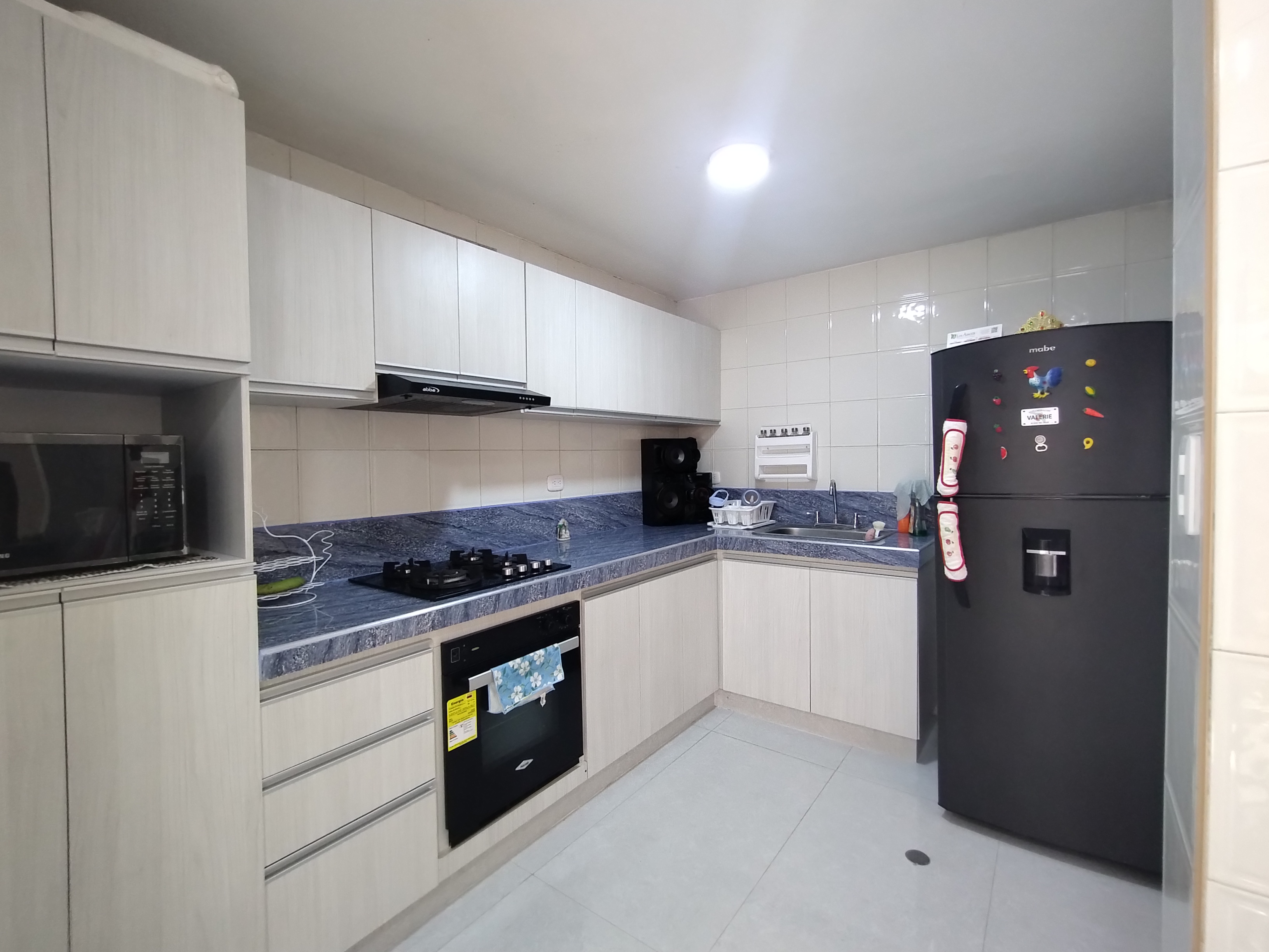 Apartamento en venta en Los Alpes, Barranquilla · foto 12 de 16