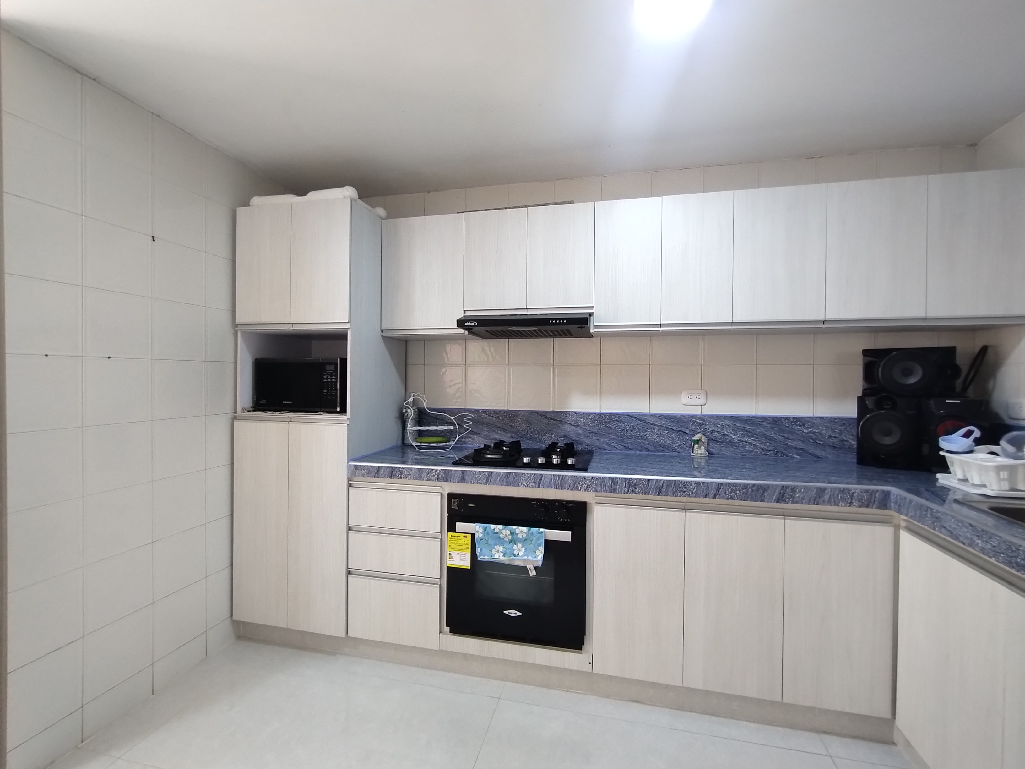 Apartamento en venta en Los Alpes, Barranquilla · foto 13 de 16