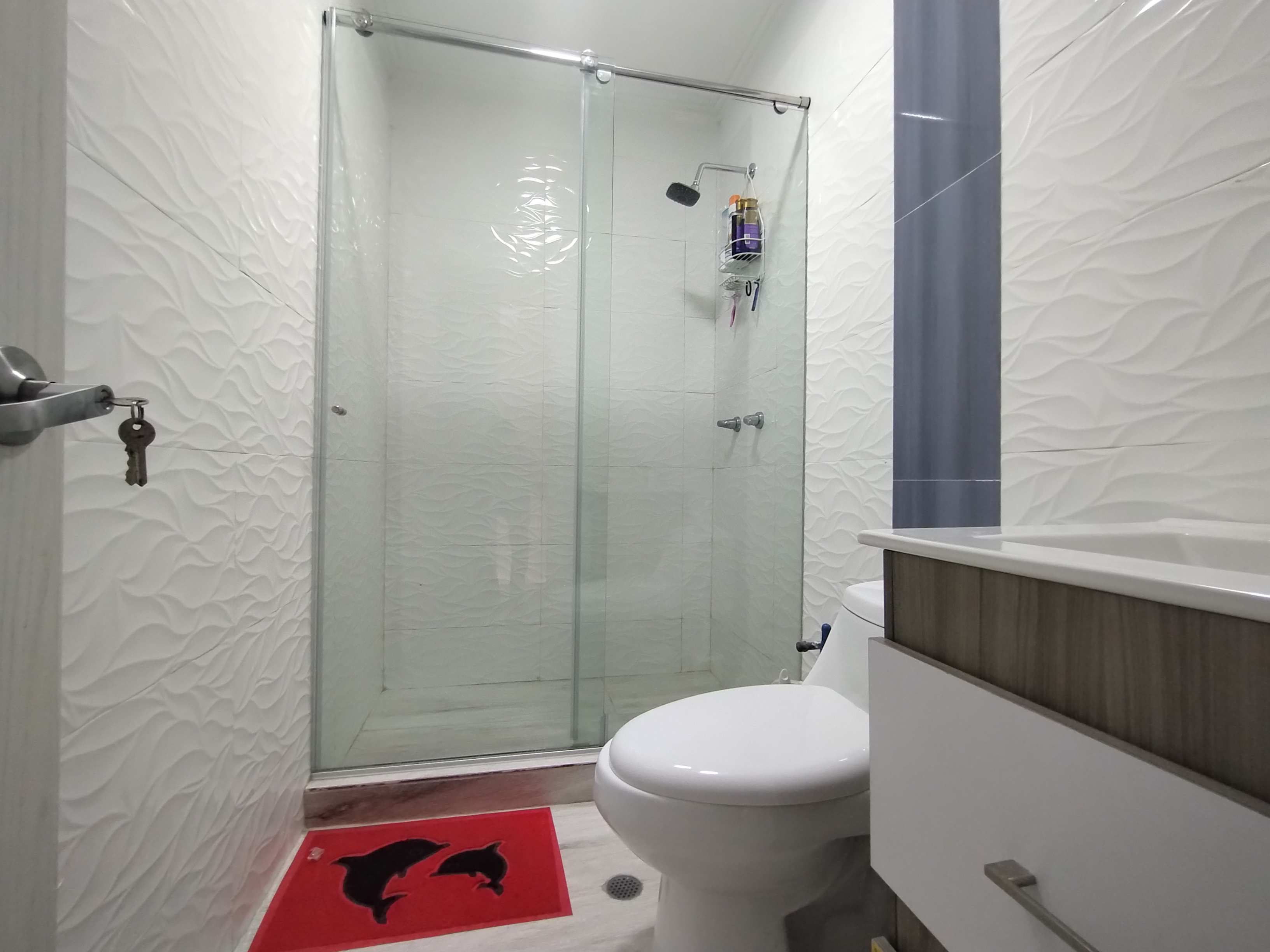 Apartamento en venta en Los Alpes, Barranquilla · foto 14 de 16