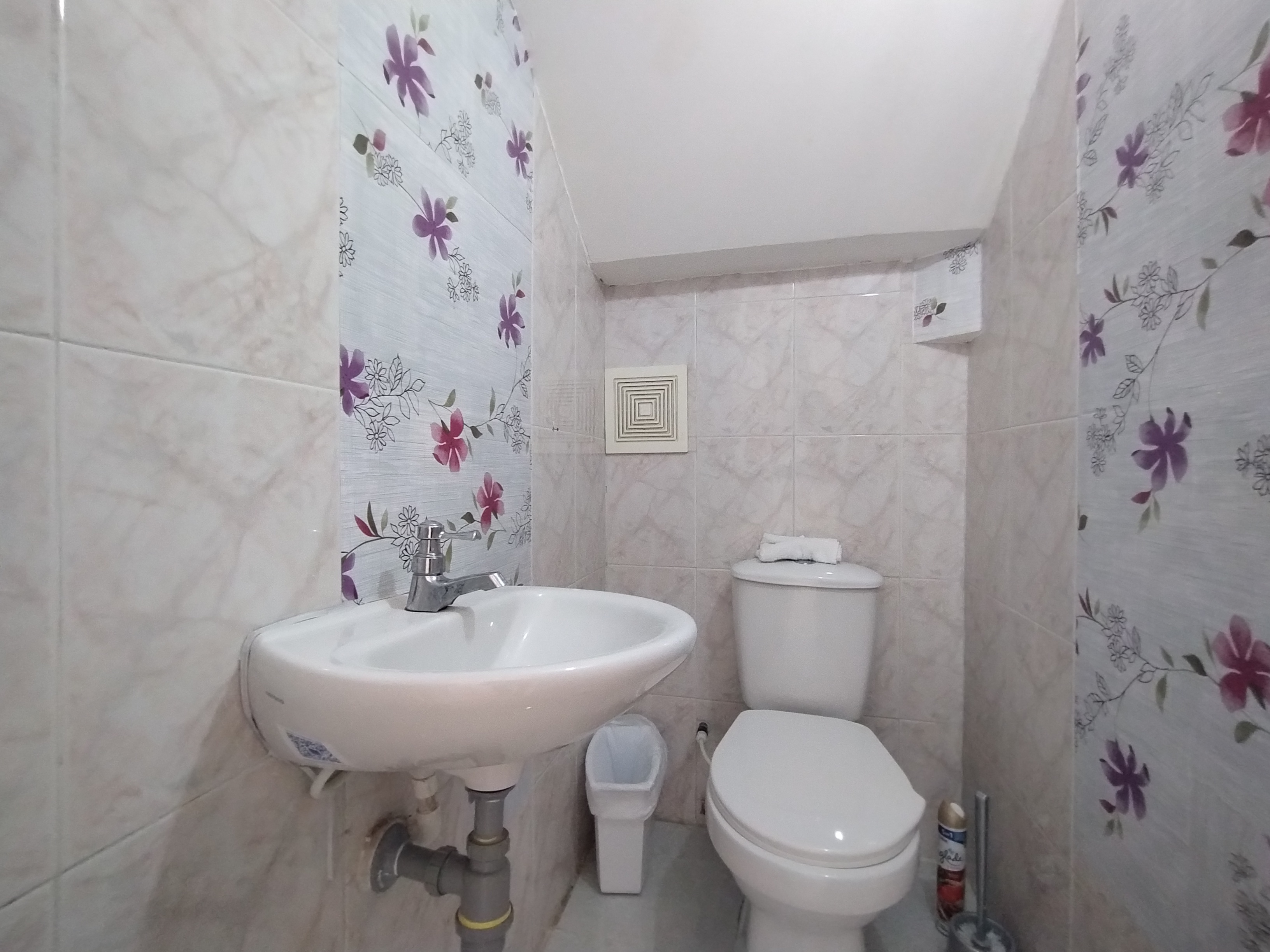 Apartamento en venta en Los Alpes, Barranquilla · foto 16 de 16