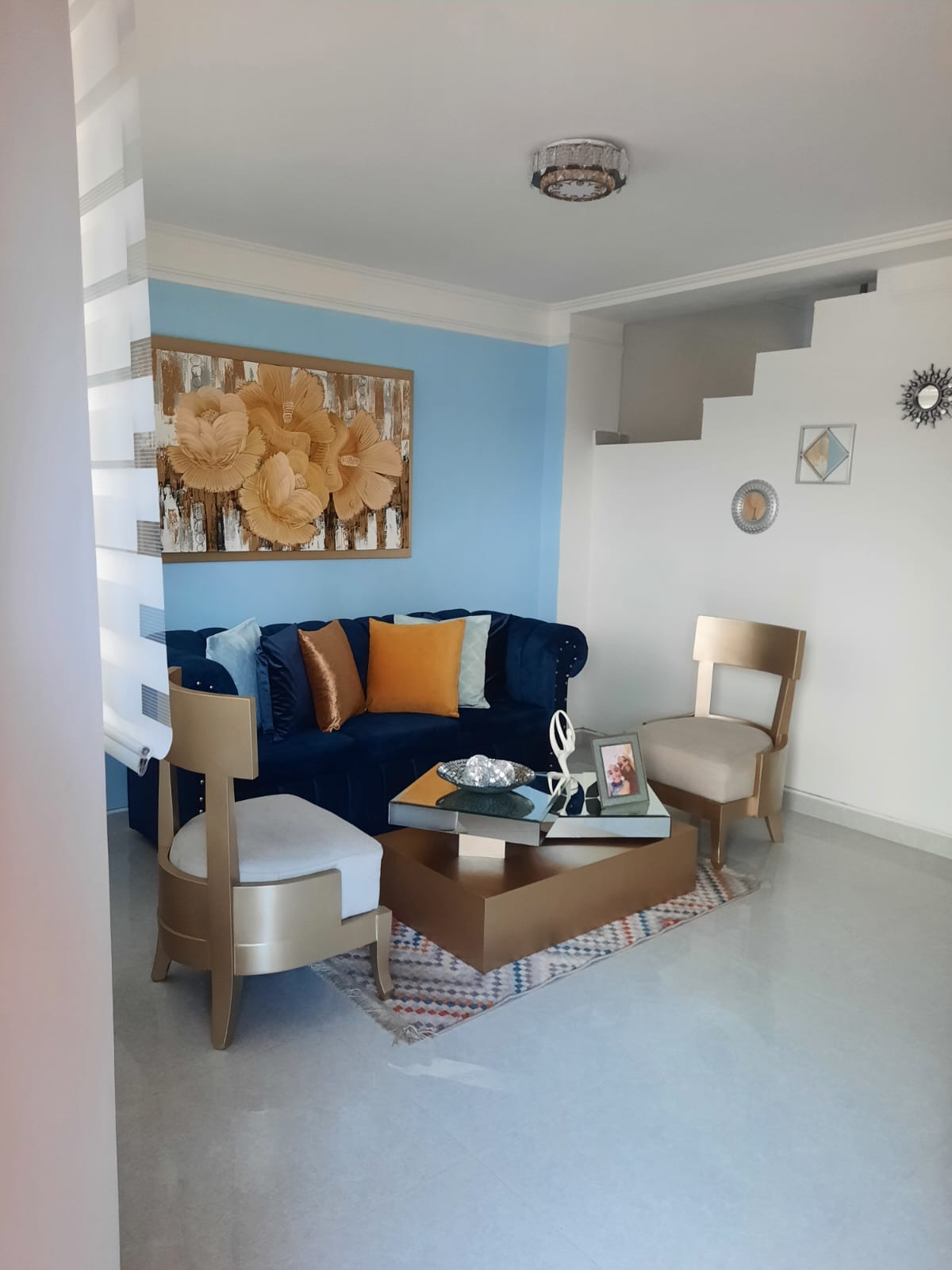 Apartamento en venta en Los Alpes, Barranquilla · foto 2 de 16