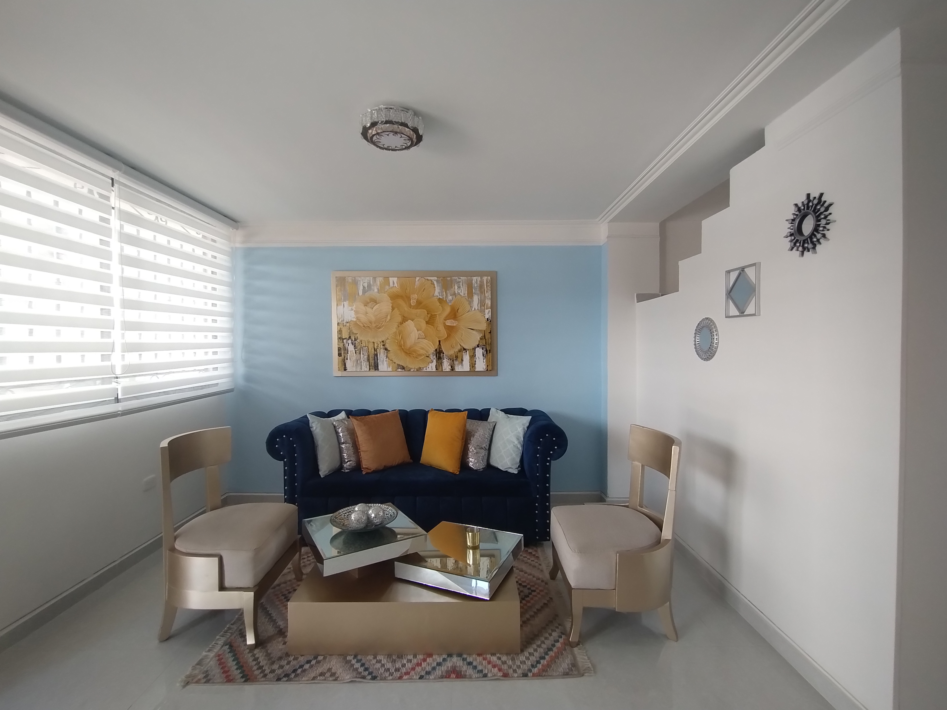 Apartamento en venta en Los Alpes, Barranquilla · foto 3 de 16