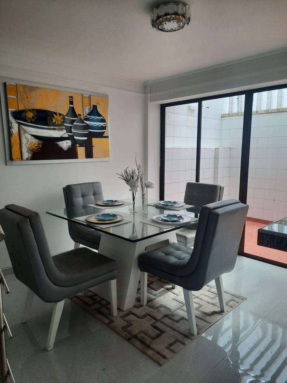 Apartamento en venta en Los Alpes, Barranquilla · foto 4 de 16