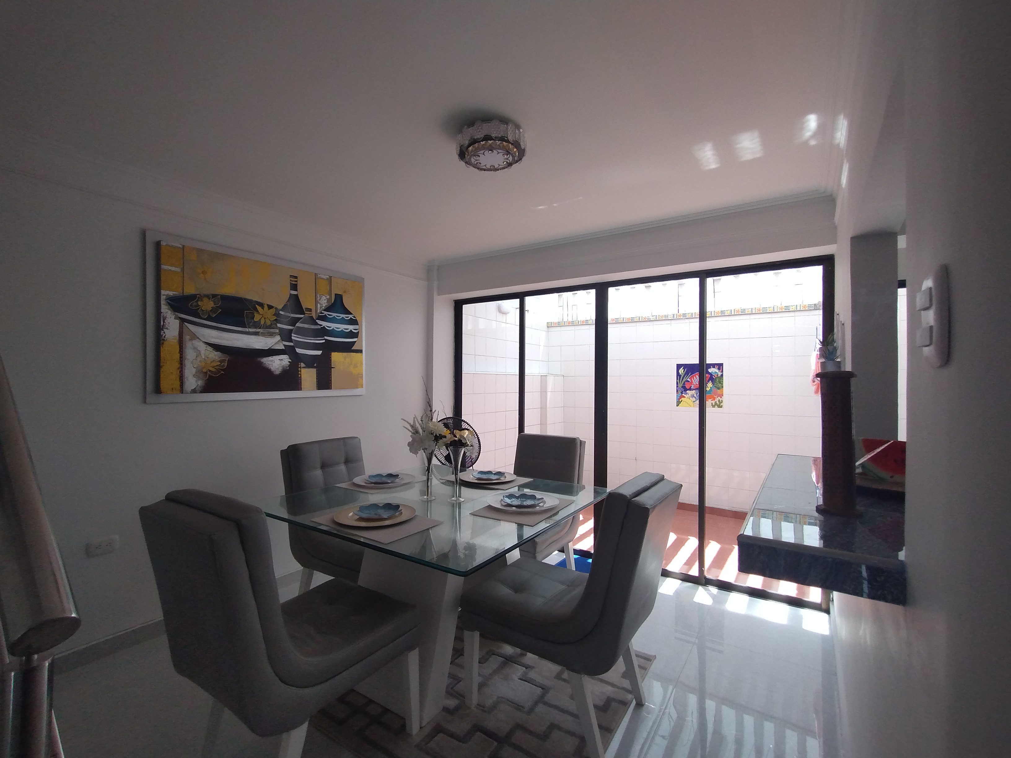 Apartamento en venta en Los Alpes, Barranquilla · foto 5 de 16