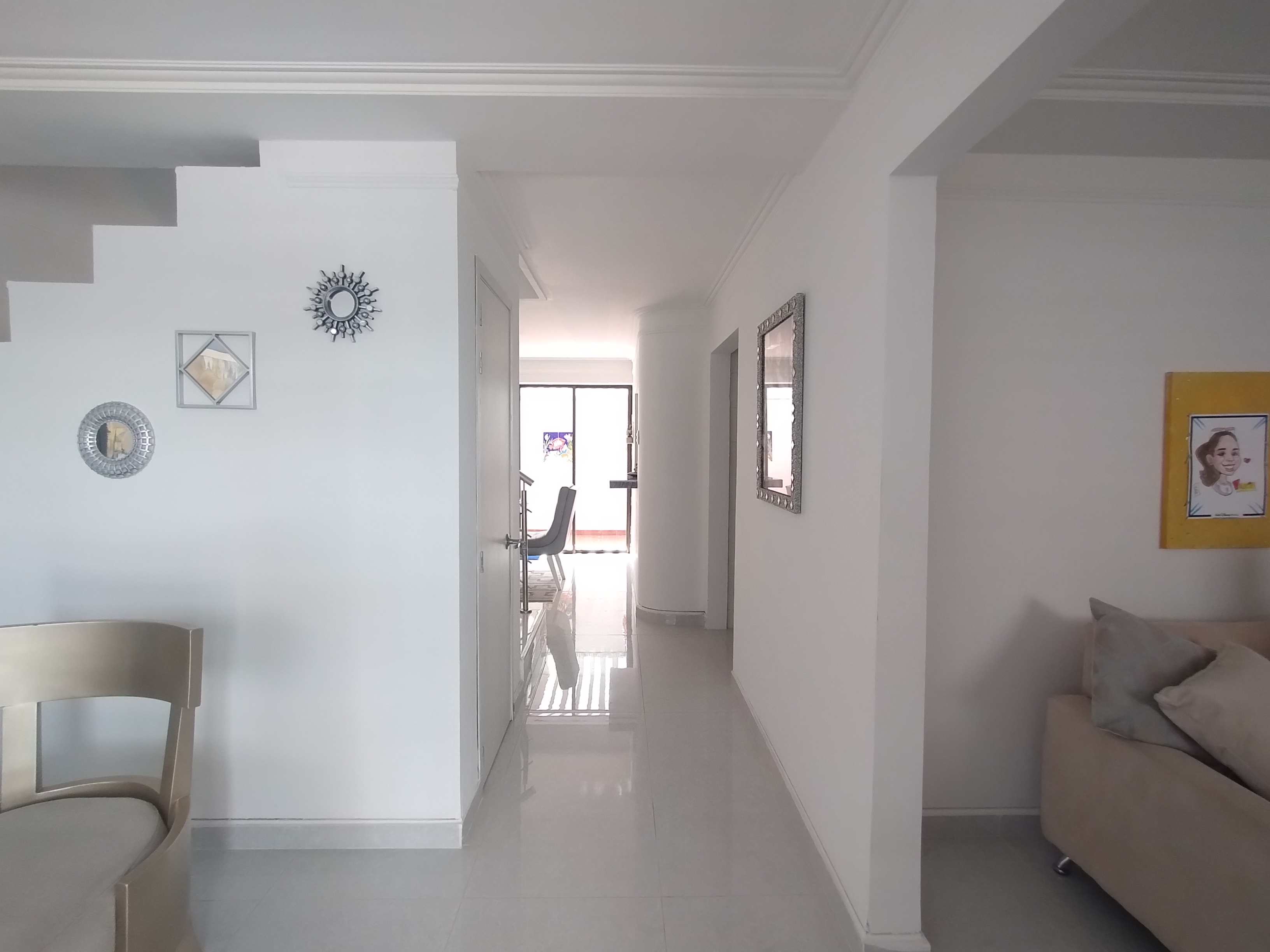 Apartamento en venta en Los Alpes, Barranquilla · foto 6 de 16