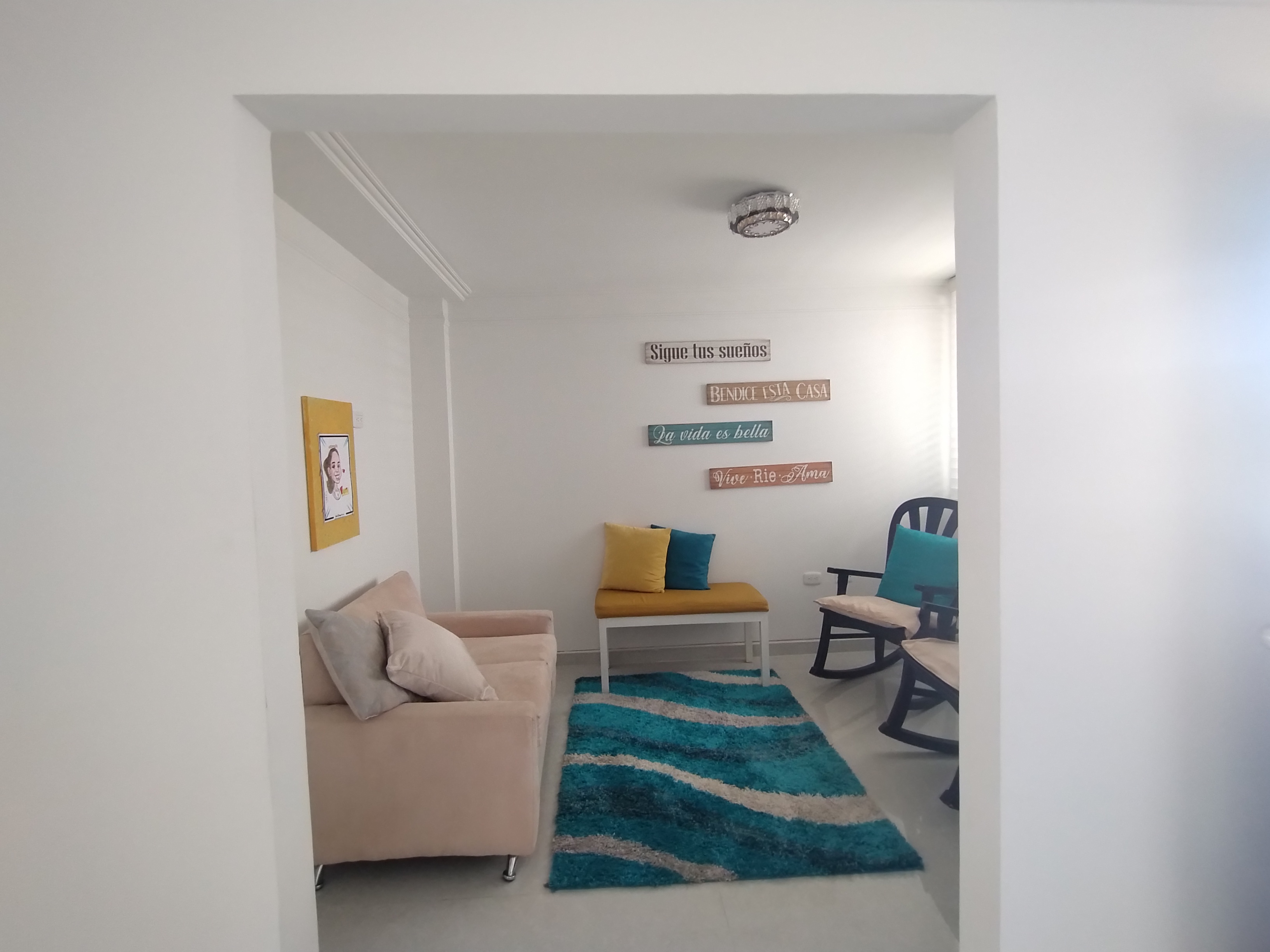 Apartamento en venta en Los Alpes, Barranquilla · foto 7 de 16