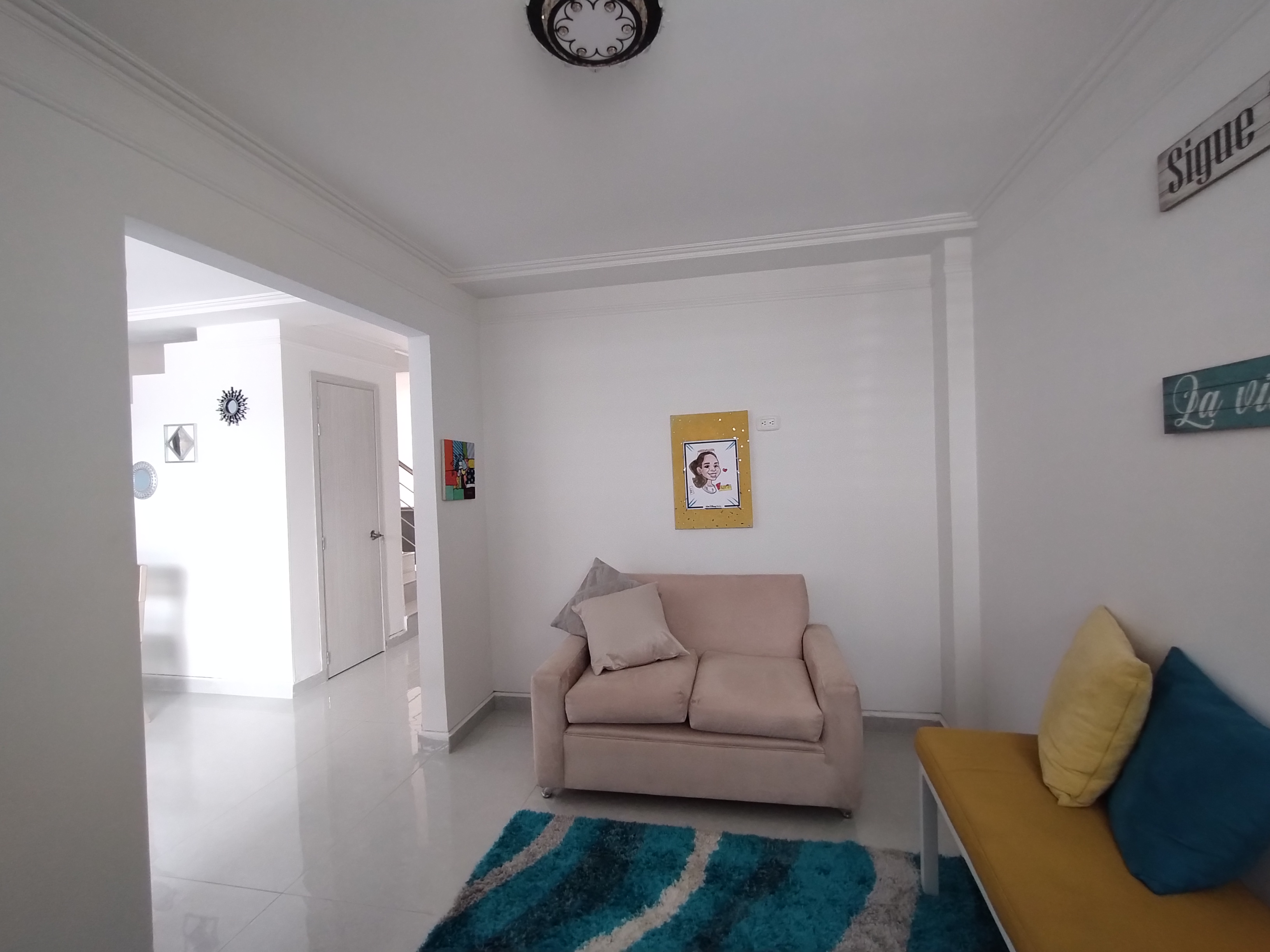 Apartamento en venta en Los Alpes, Barranquilla · foto 8 de 16
