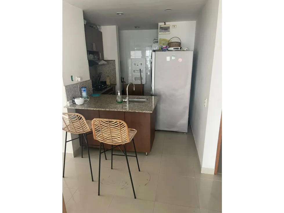 Apartamento de 2 alcobas en venta en Cartagena De Indias, Cartagena, 123 m² · foto 13 de 18