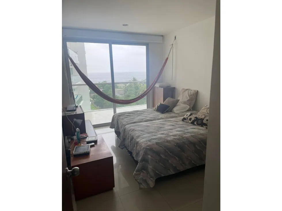 Apartamento de 2 alcobas en venta en Cartagena De Indias, Cartagena, 123 m² · foto 15 de 18