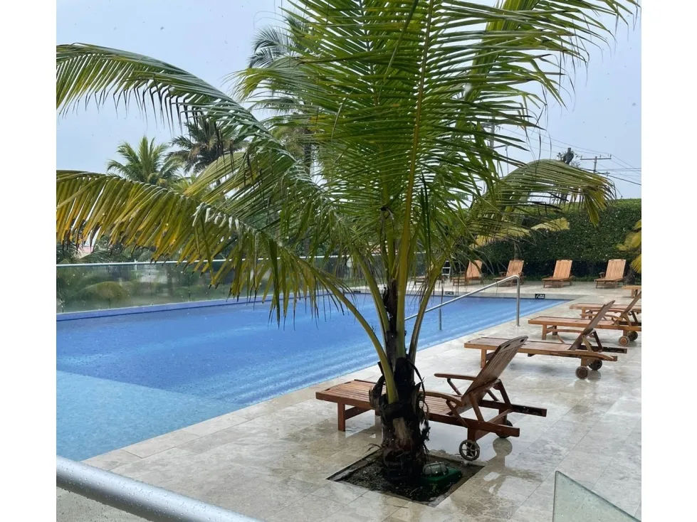 Apartamento de 2 alcobas en venta en Cartagena De Indias, Cartagena, 123 m² · foto 18 de 18